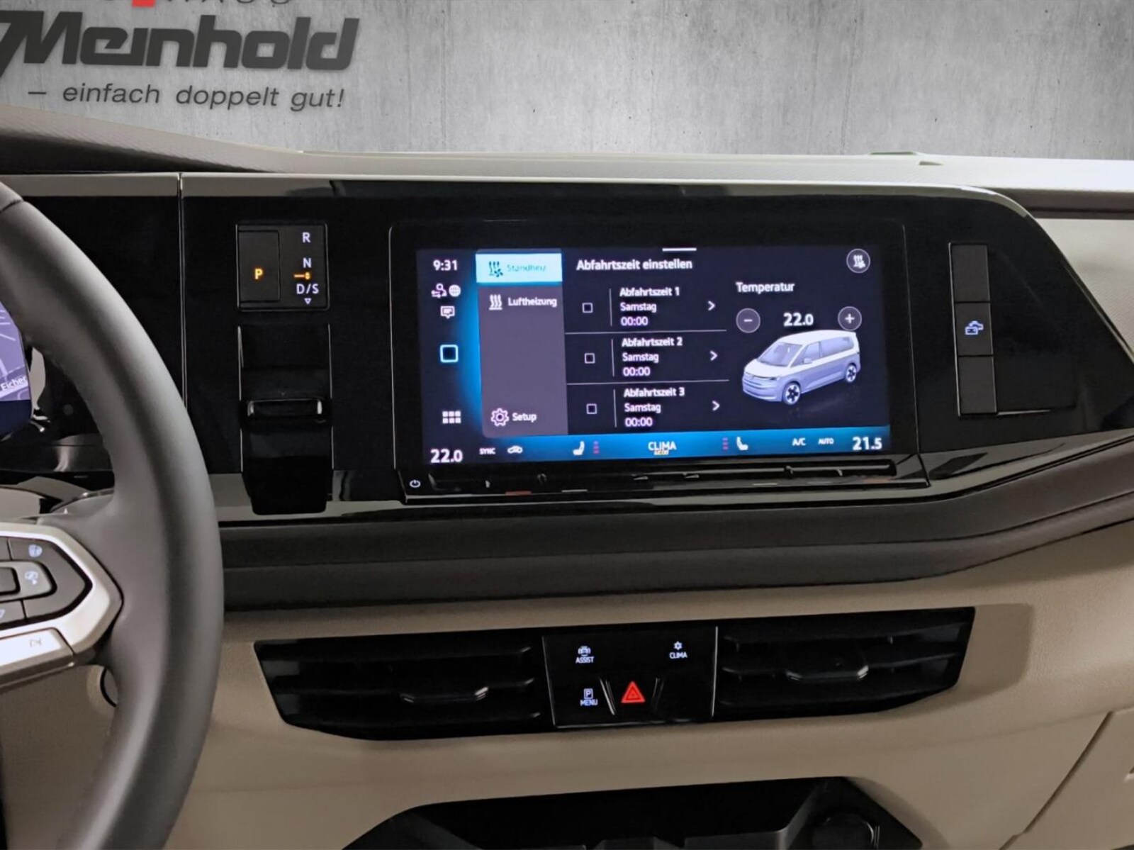 Volkswagen California – Bild 16