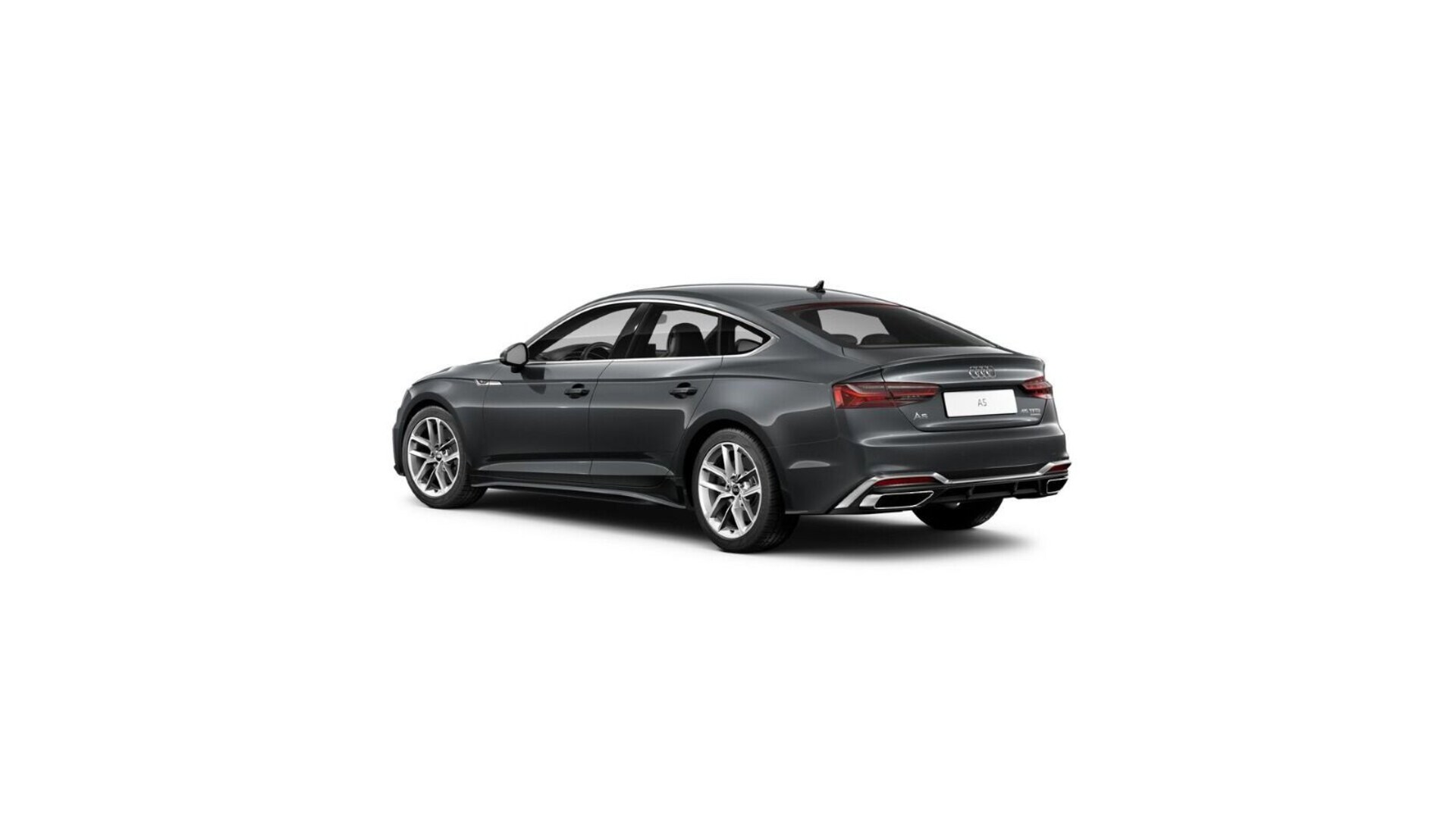 Audi A5 Sportback S line