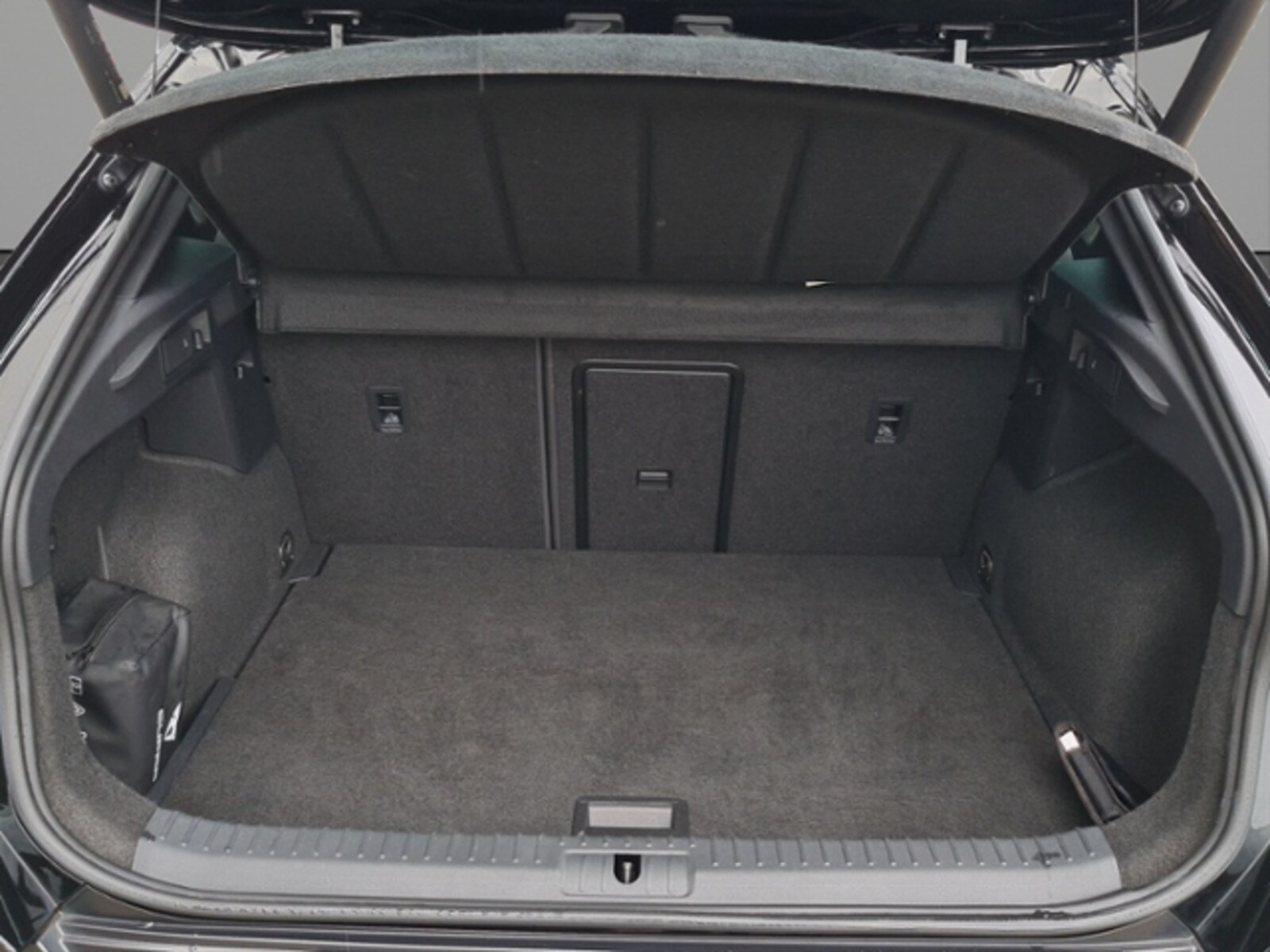 CUPRA Formentor – Bild 21