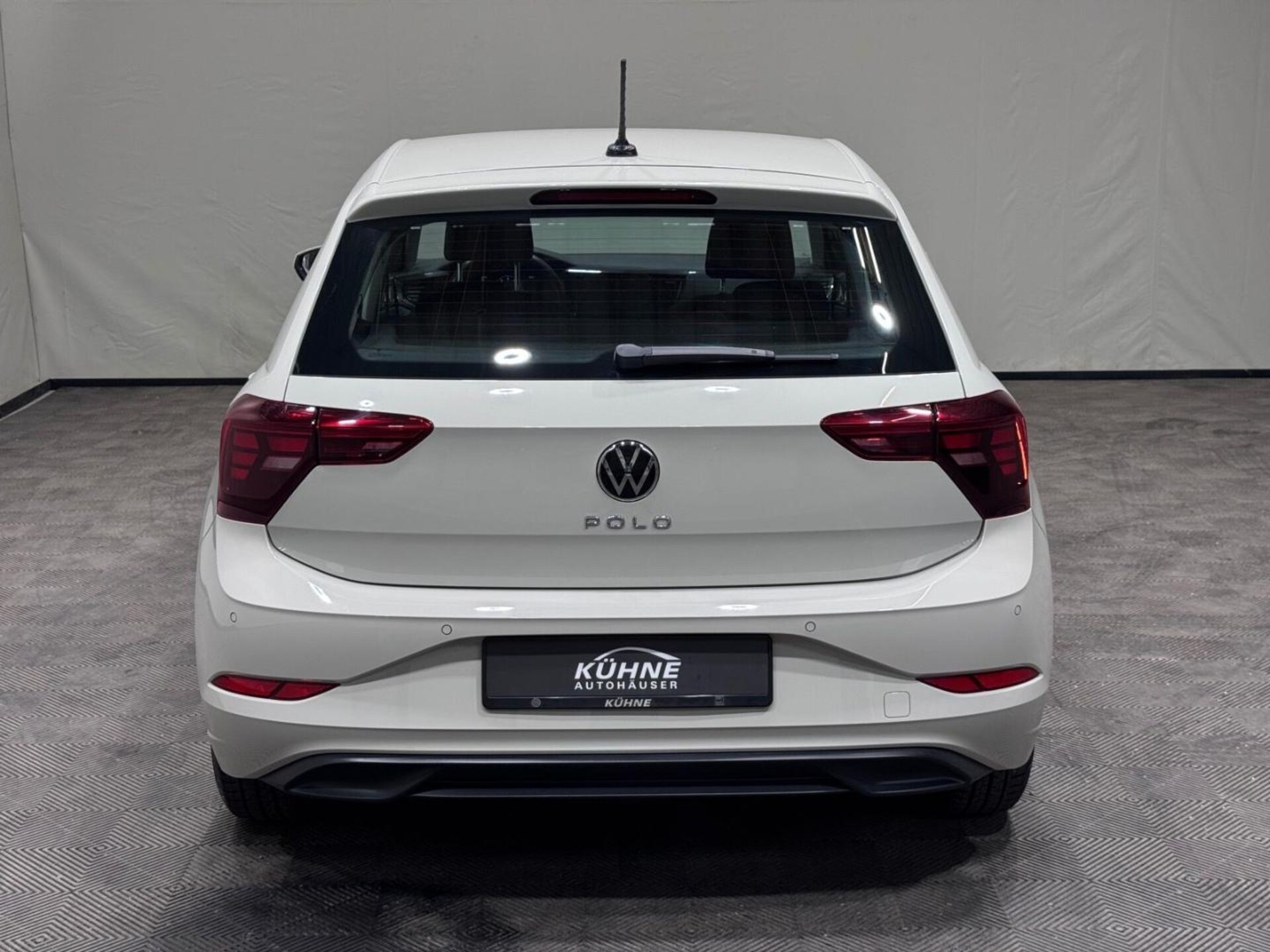 Volkswagen Polo Life