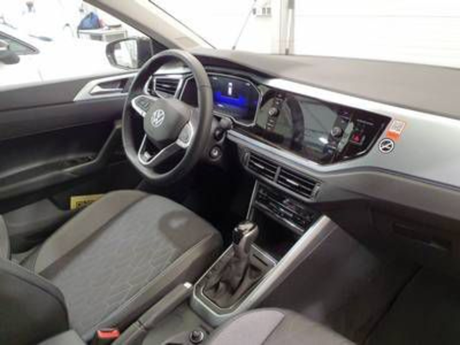 Volkswagen Polo Goal