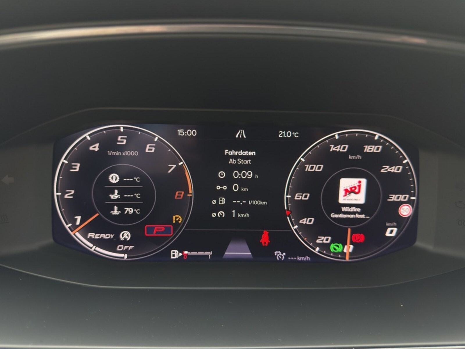 CUPRA Formentor – Bild 15