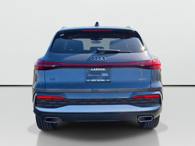 2025 Audi Q5