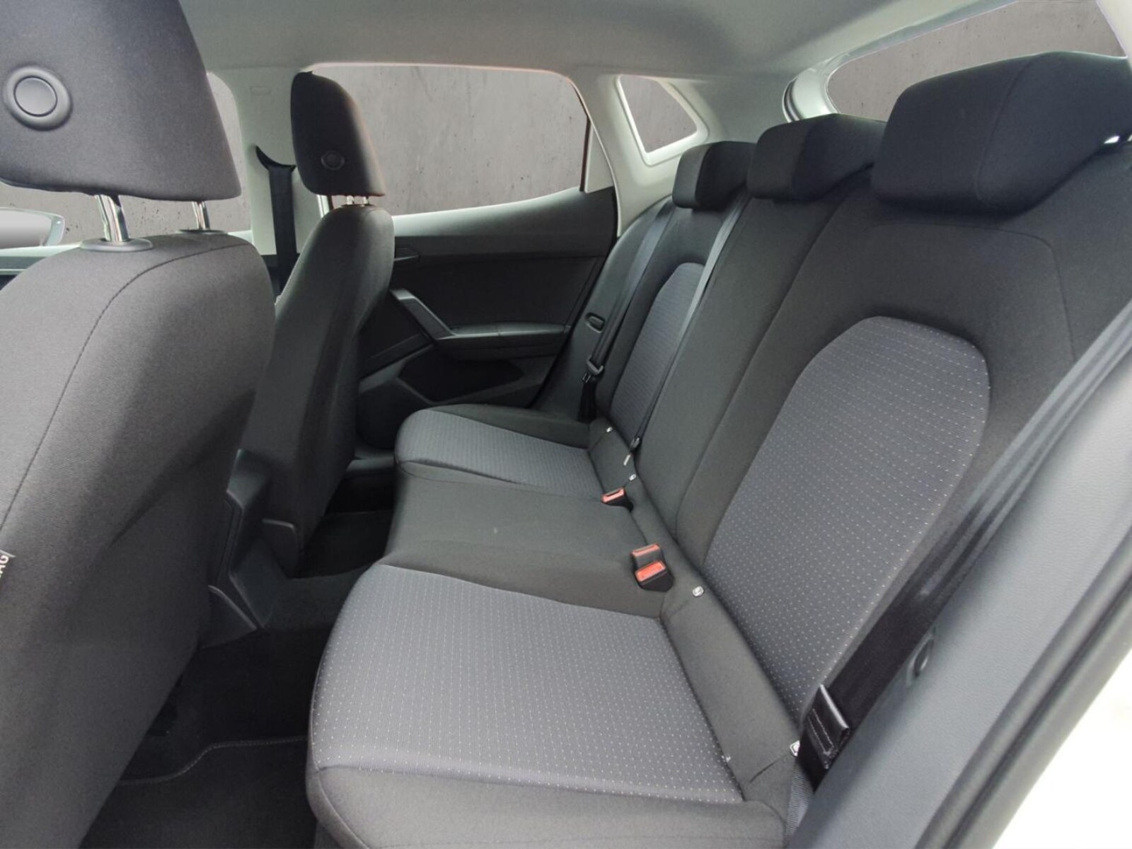 SEAT Ibiza – Bild 14