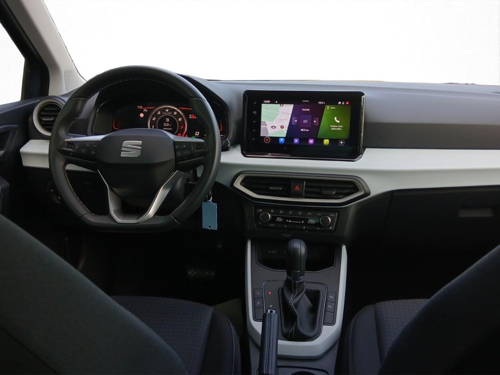 SEAT Arona – Bild 5