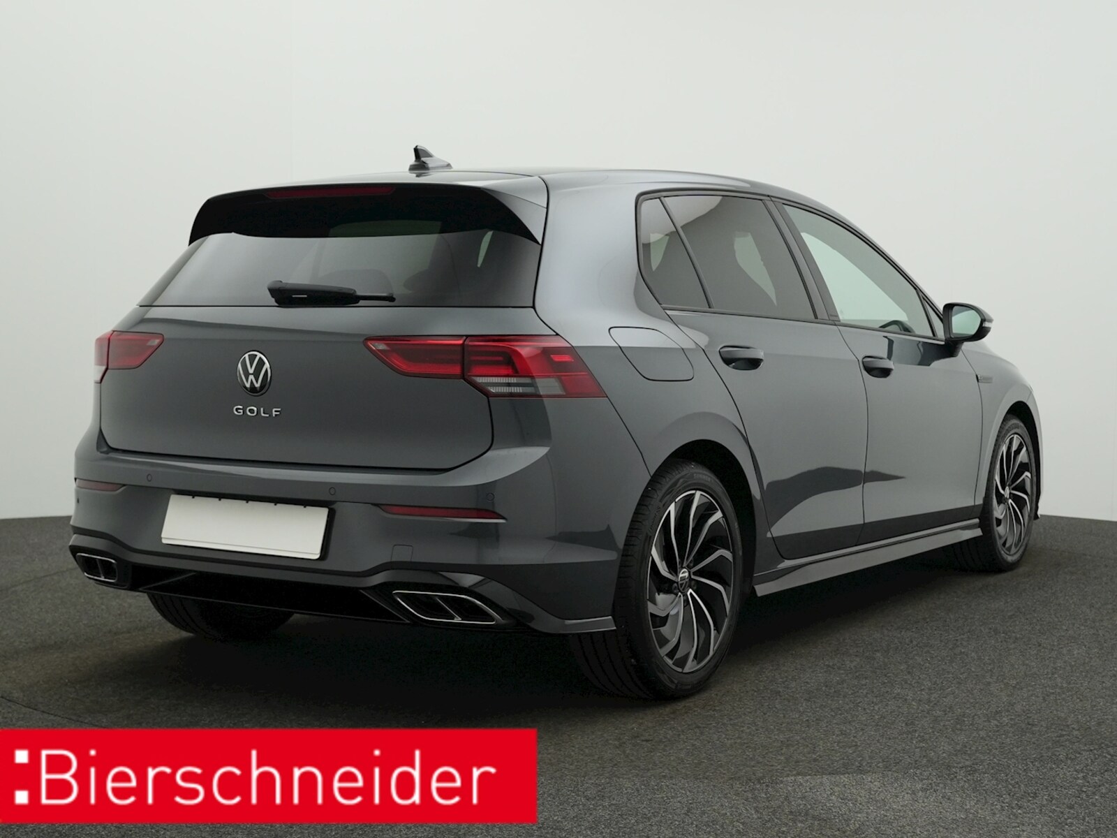 Volkswagen Golf – Bild 5
