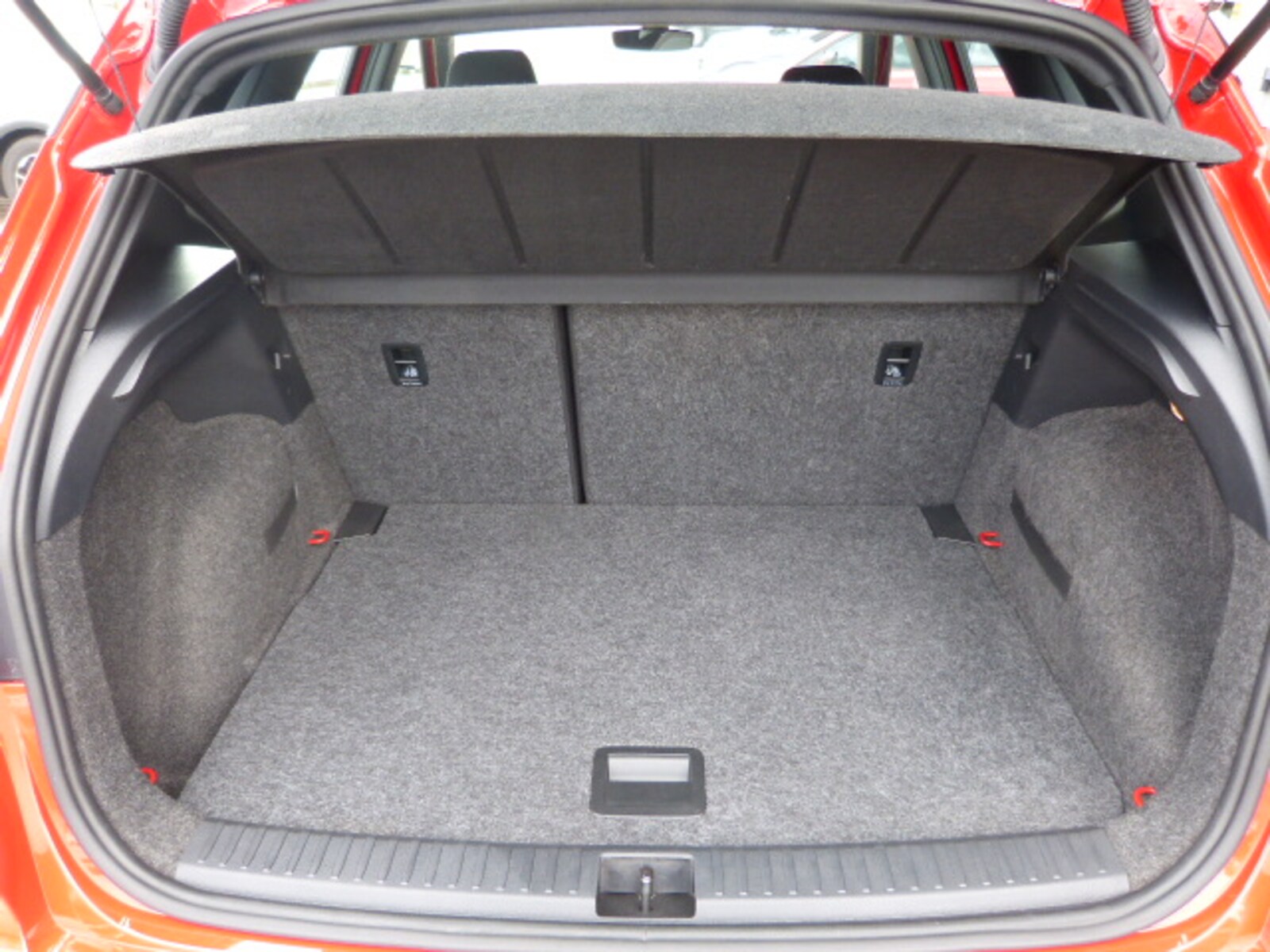 SEAT Arona – Bild 7
