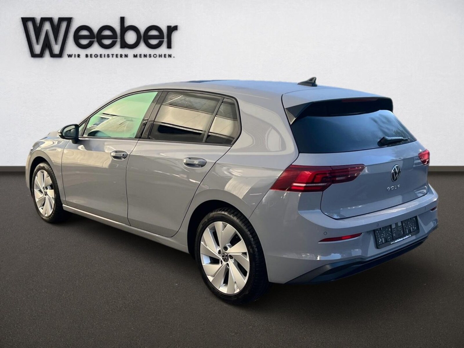 Volkswagen Golf – Bild 15