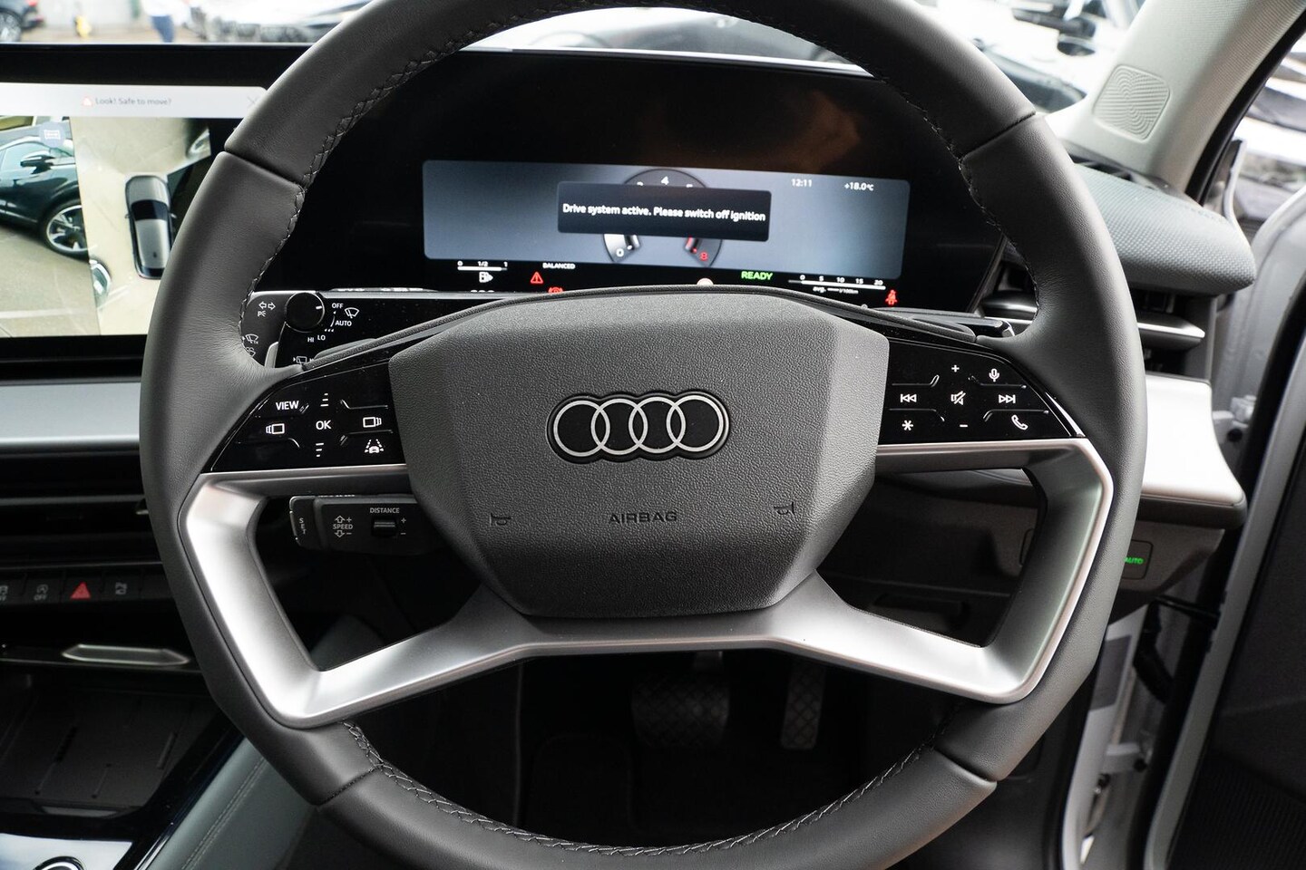 Image about Audi Q3 Sportback TFSI quattro 150 kW launch edition