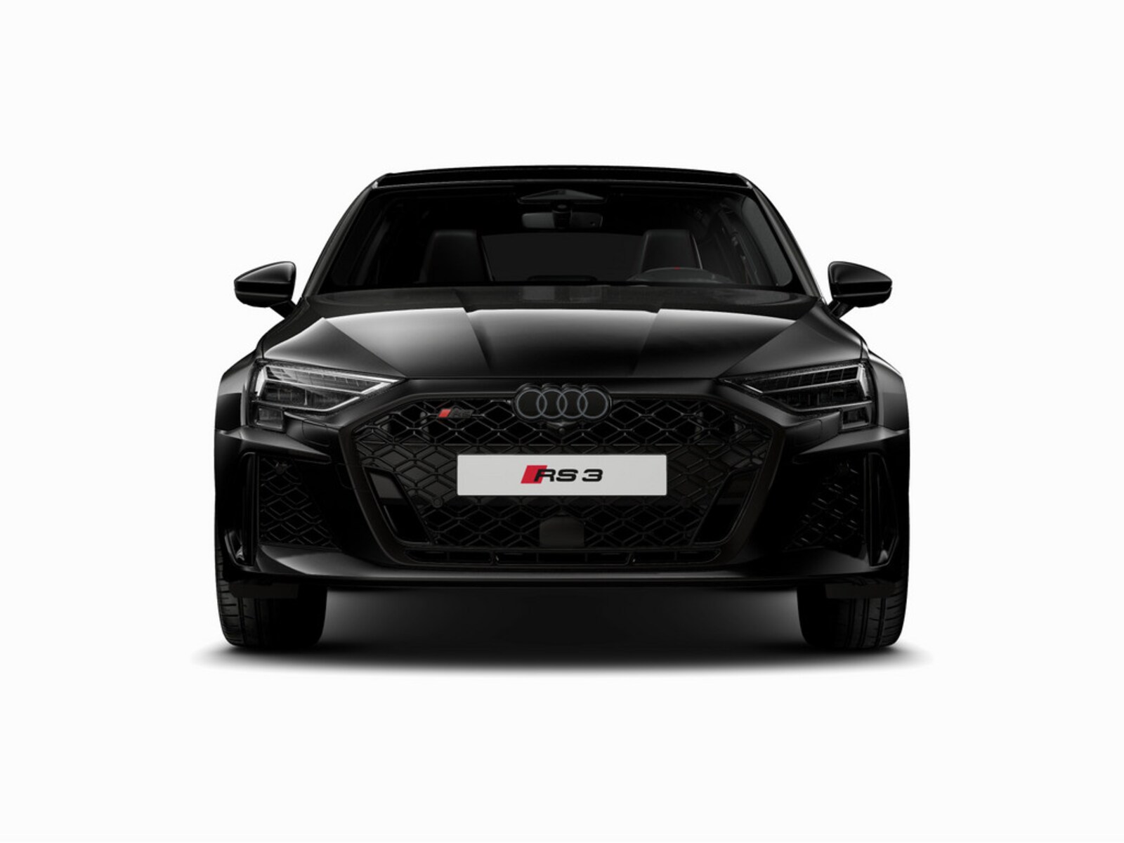 Audi RS 3 Sportback – Bild 8
