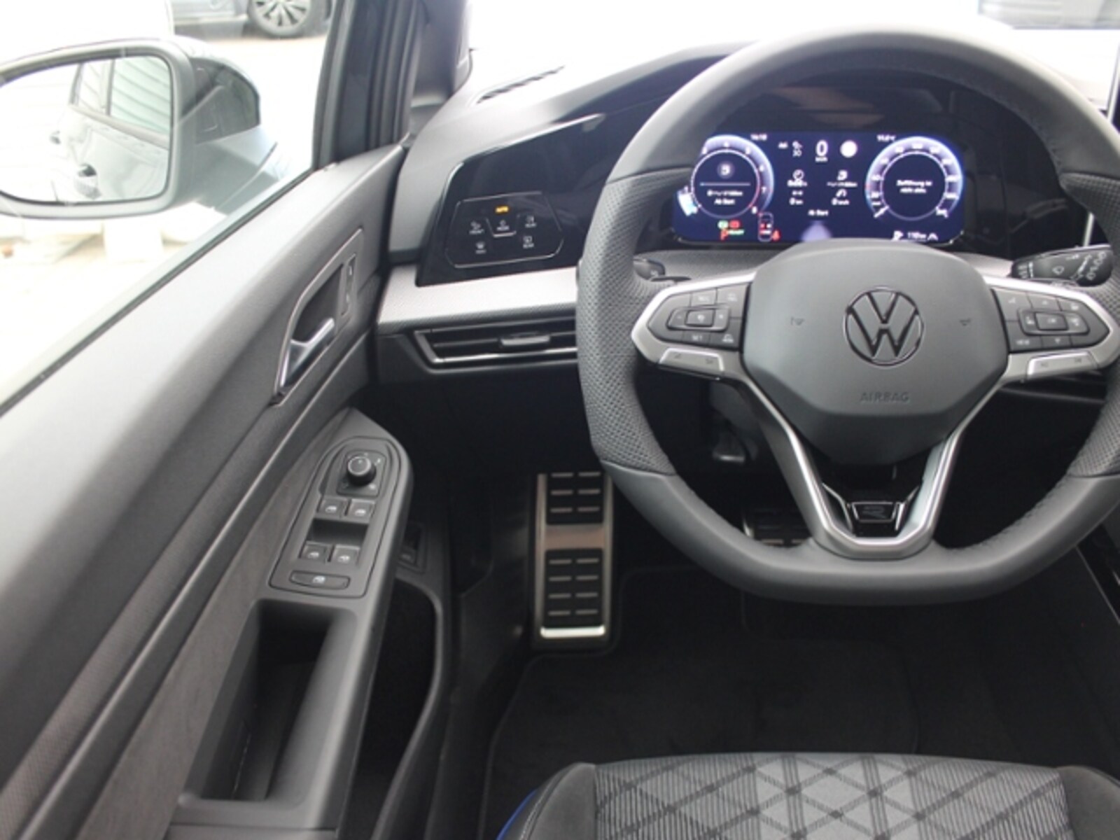 Volkswagen Golf Variant – Bild 17