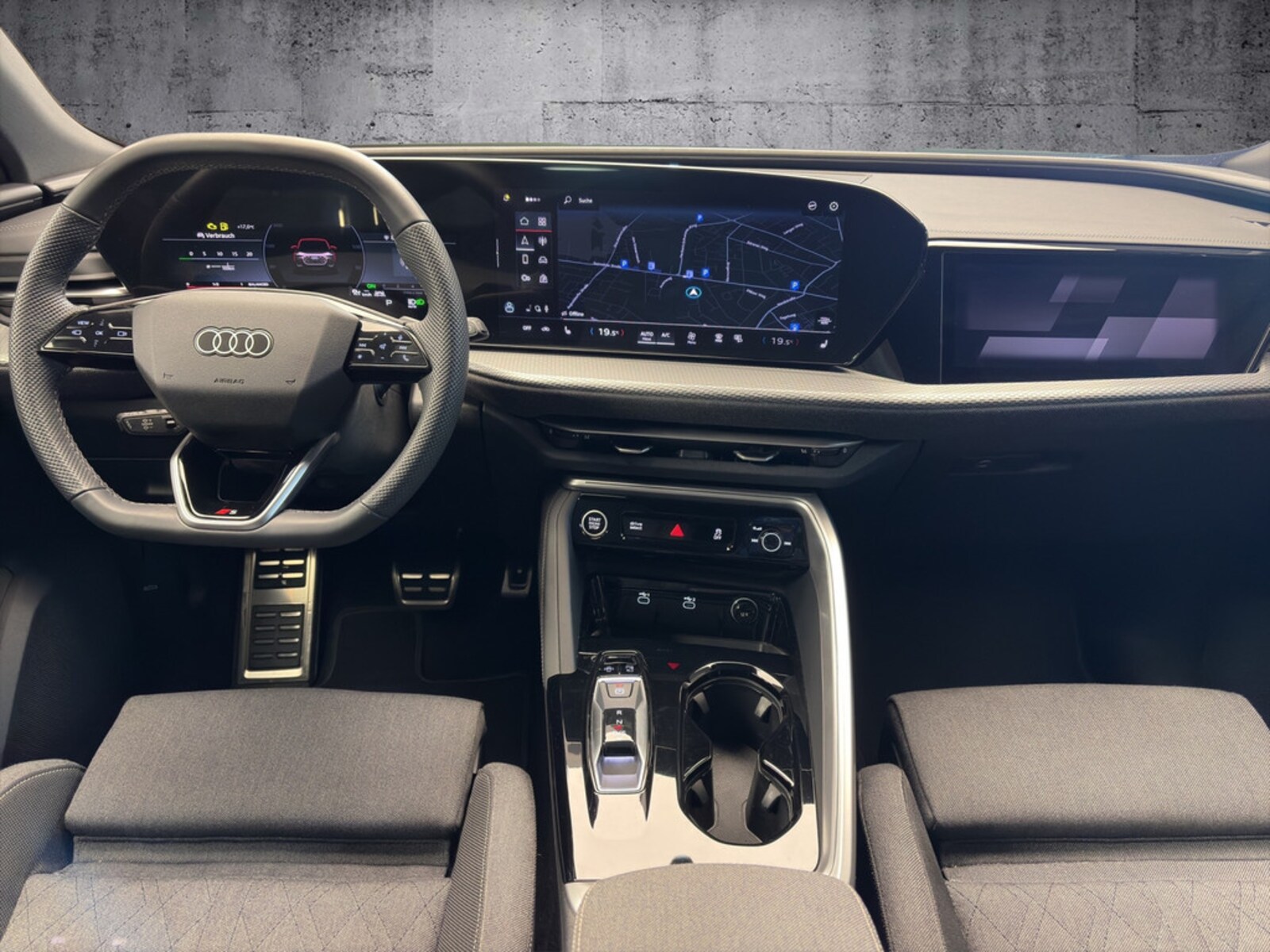 Audi Q5 Sportback – Bild 7