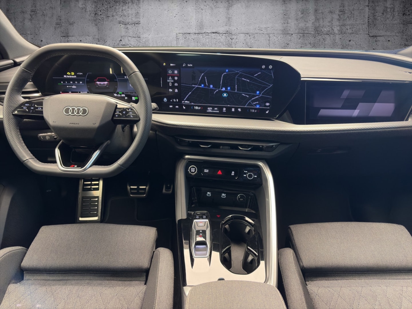 Bild über Audi Q5 Sportback TFSI 150 kW S tronic - für weitere Informationen kontaktieren Sie den Audi Partner