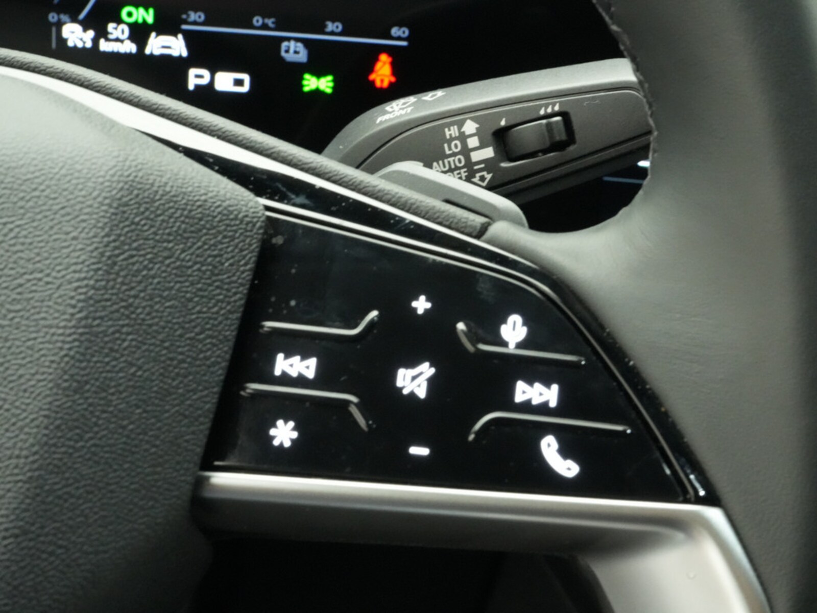 Audi A6 Sportback e-tron – Bild 23