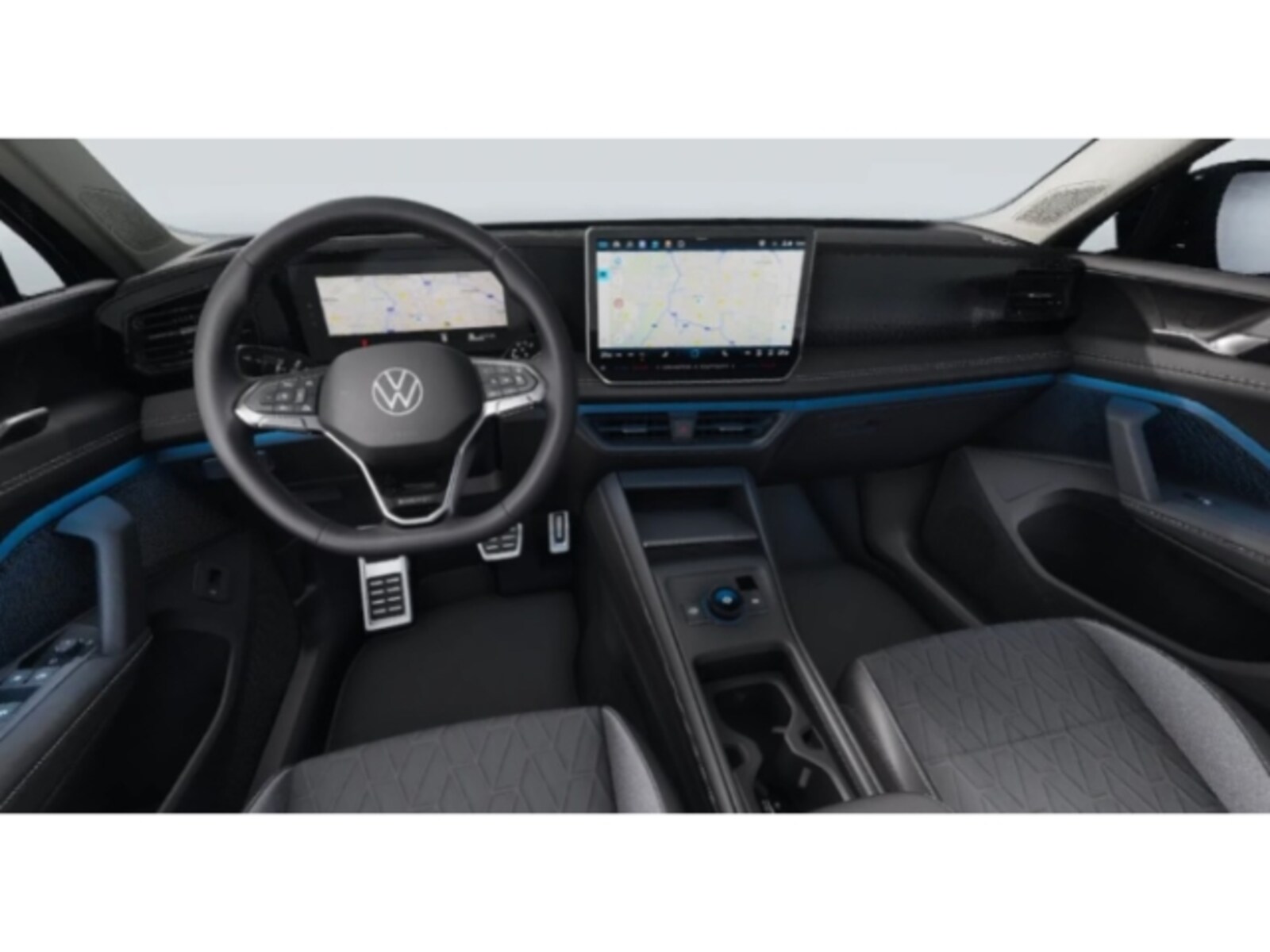 Volkswagen Tiguan – Bild 6