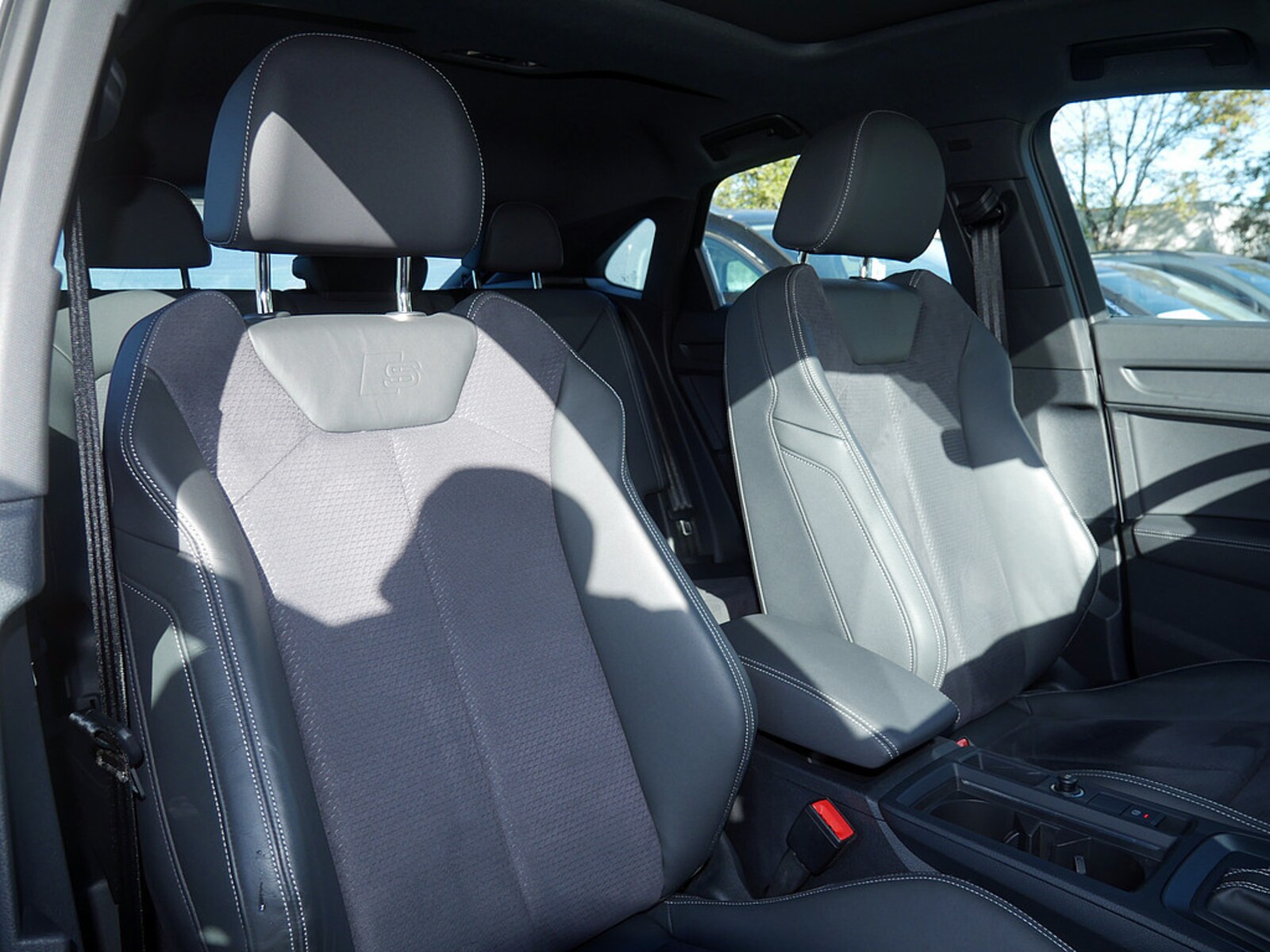 Audi Q3 Sportback – Bild 20