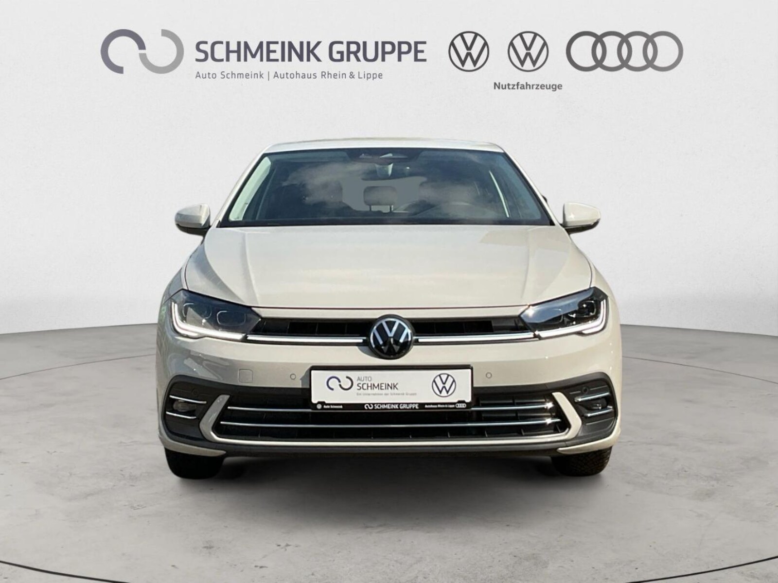 Volkswagen Polo – Bild 9