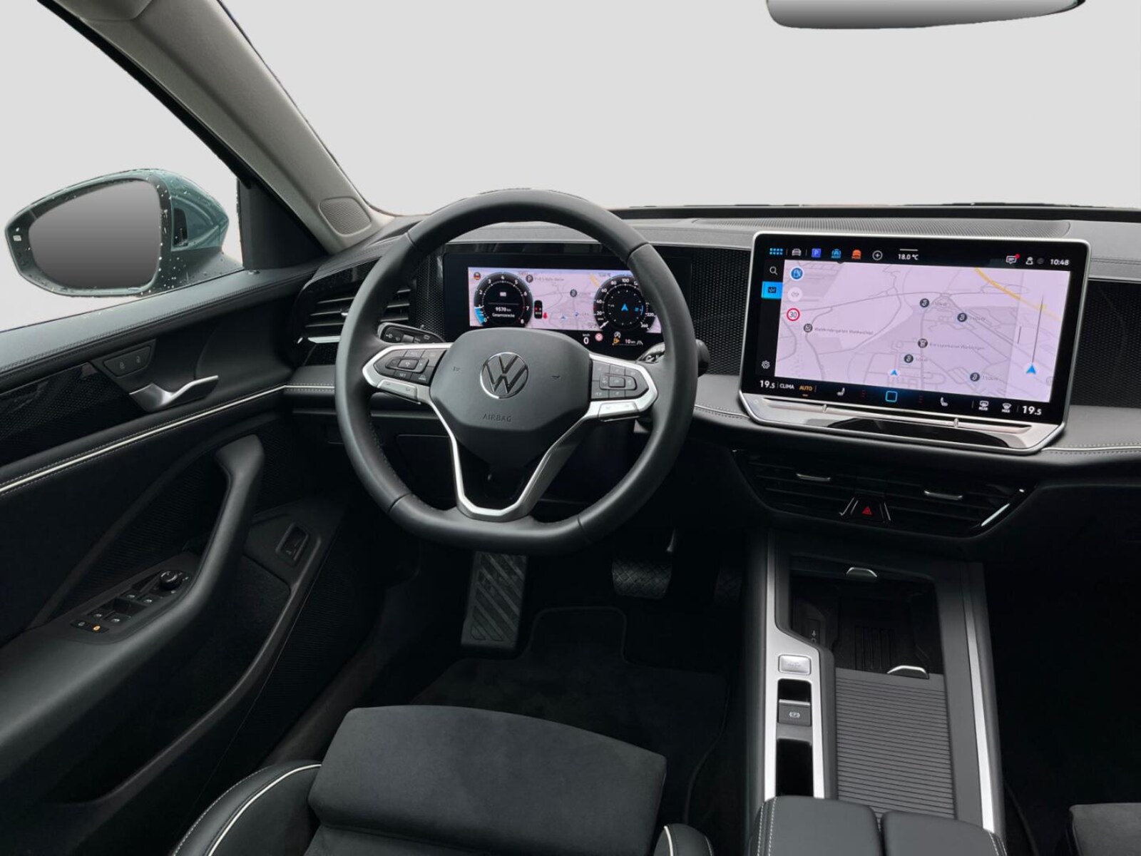 Volkswagen Passat – Bild 5