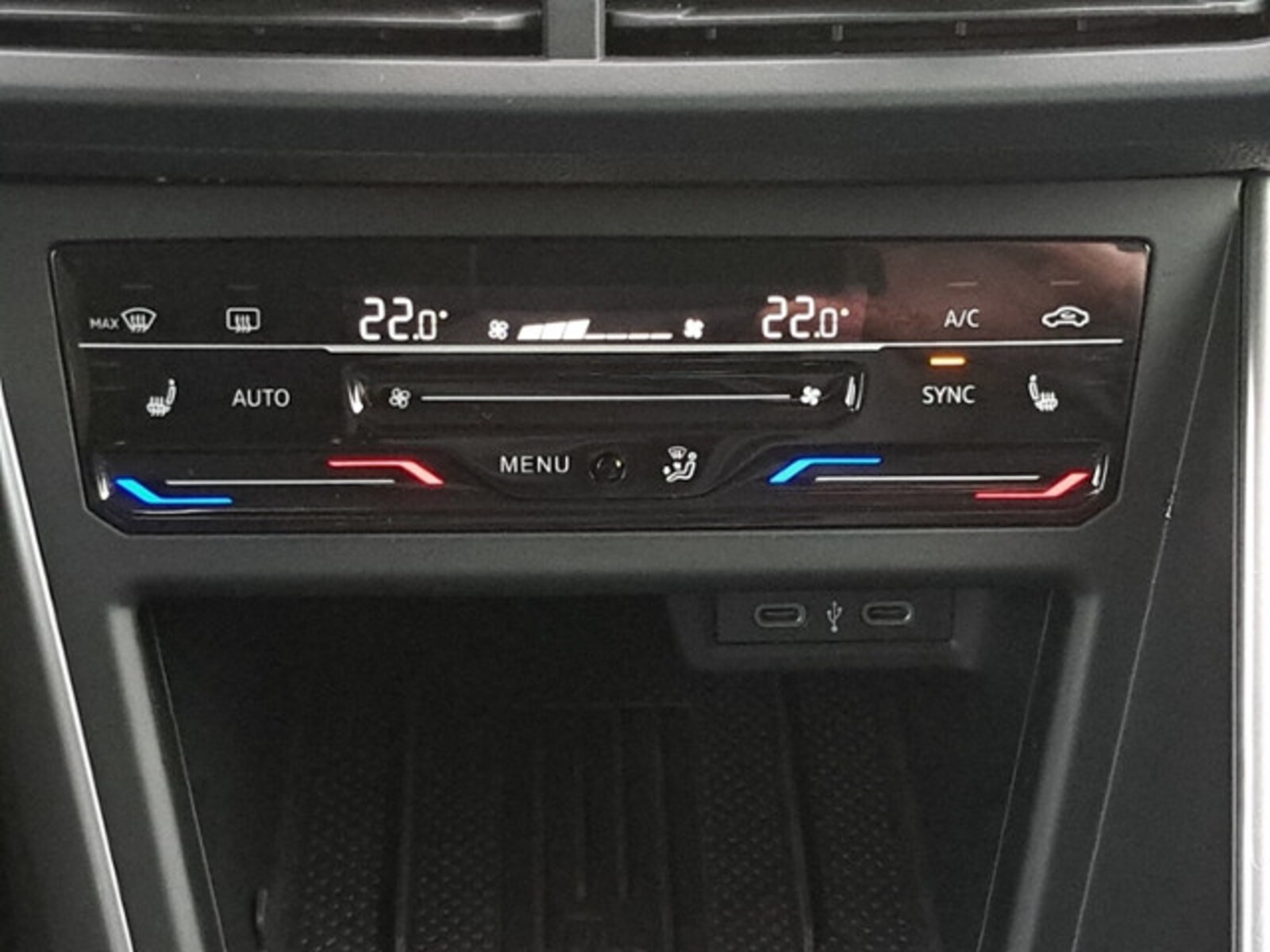 Volkswagen Polo – Bild 23