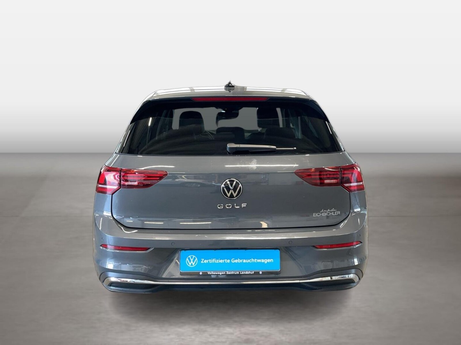 Volkswagen Golf – Bild 4