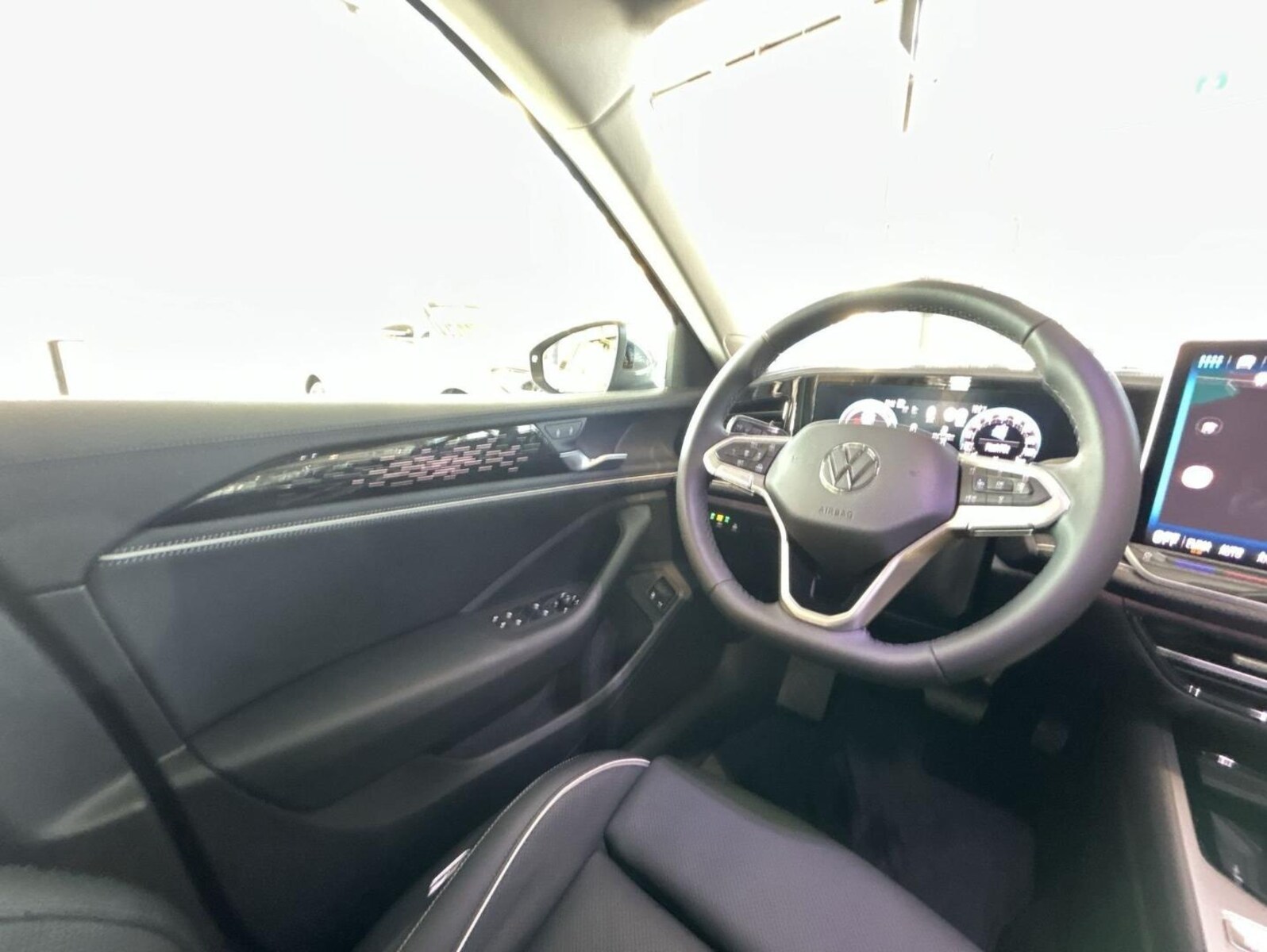 Volkswagen Passat – Bild 10
