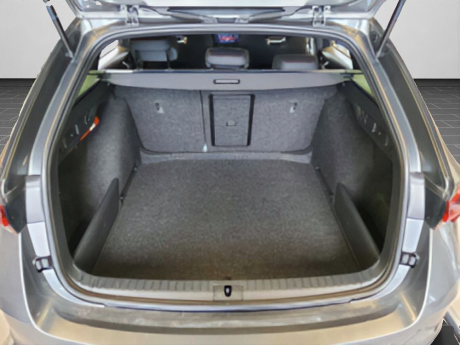 Škoda Octavia Combi – Bild 7