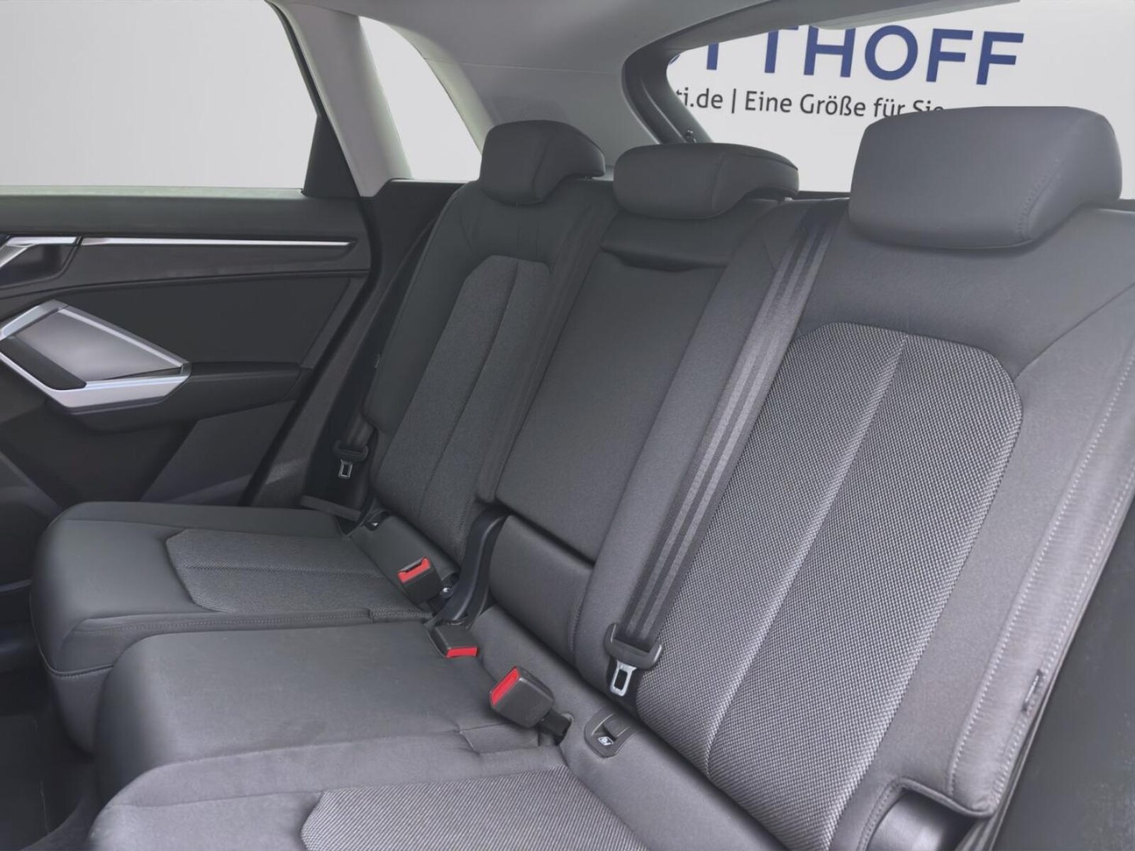 Audi Q3 – Bild 16