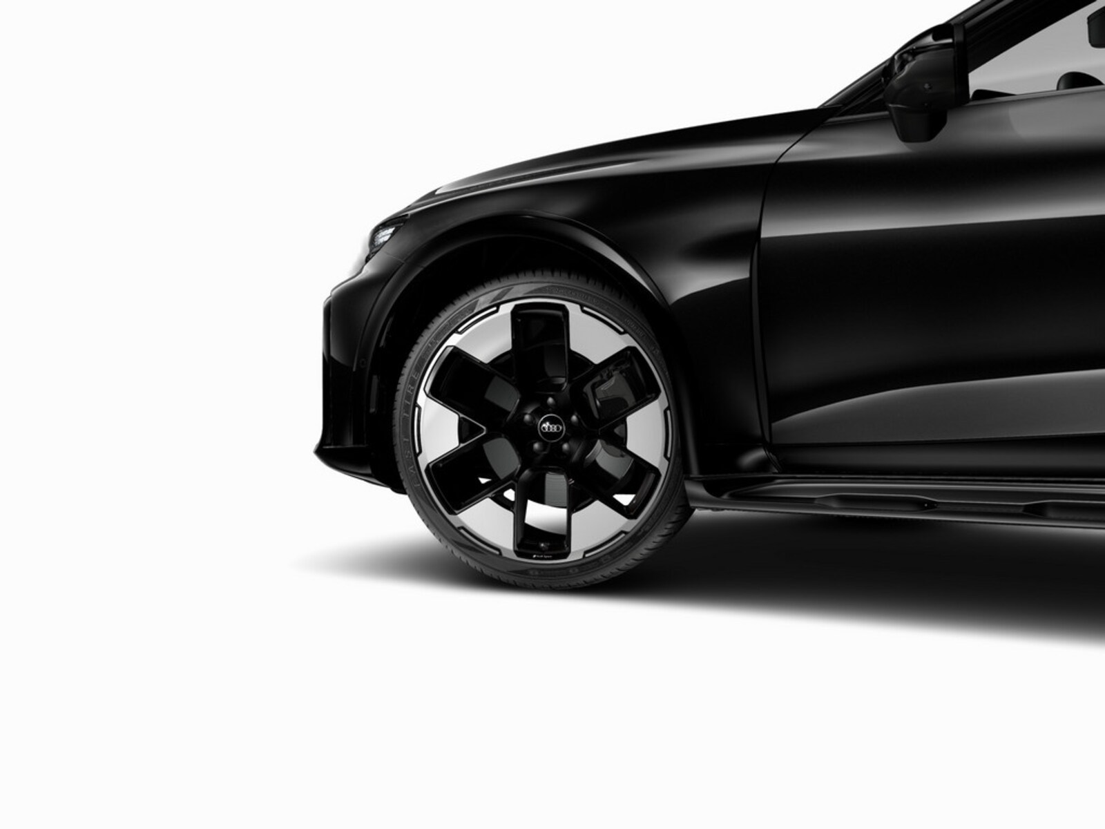 Audi A6 allroad – Bild 5