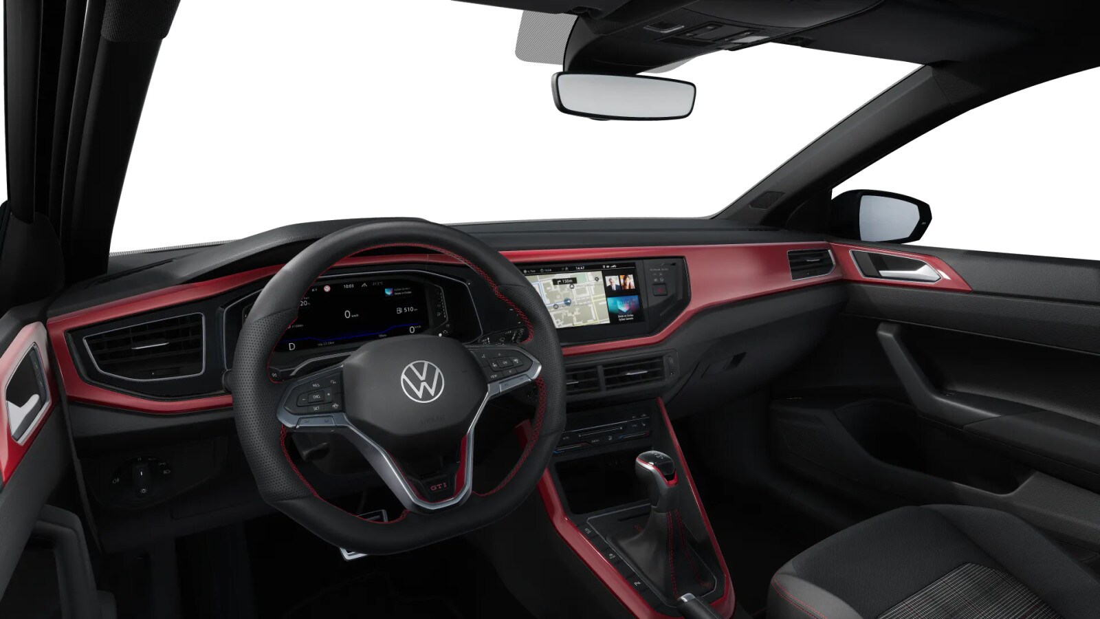Volkswagen Polo – Bild 8