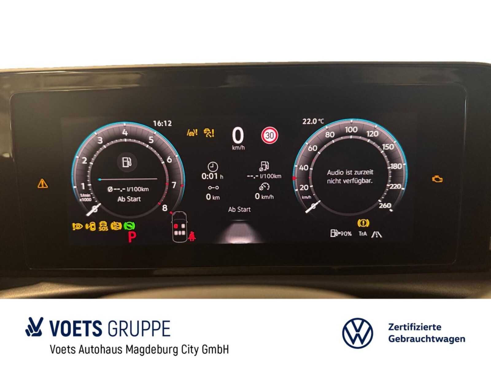 Volkswagen T-Roc – Bild 11
