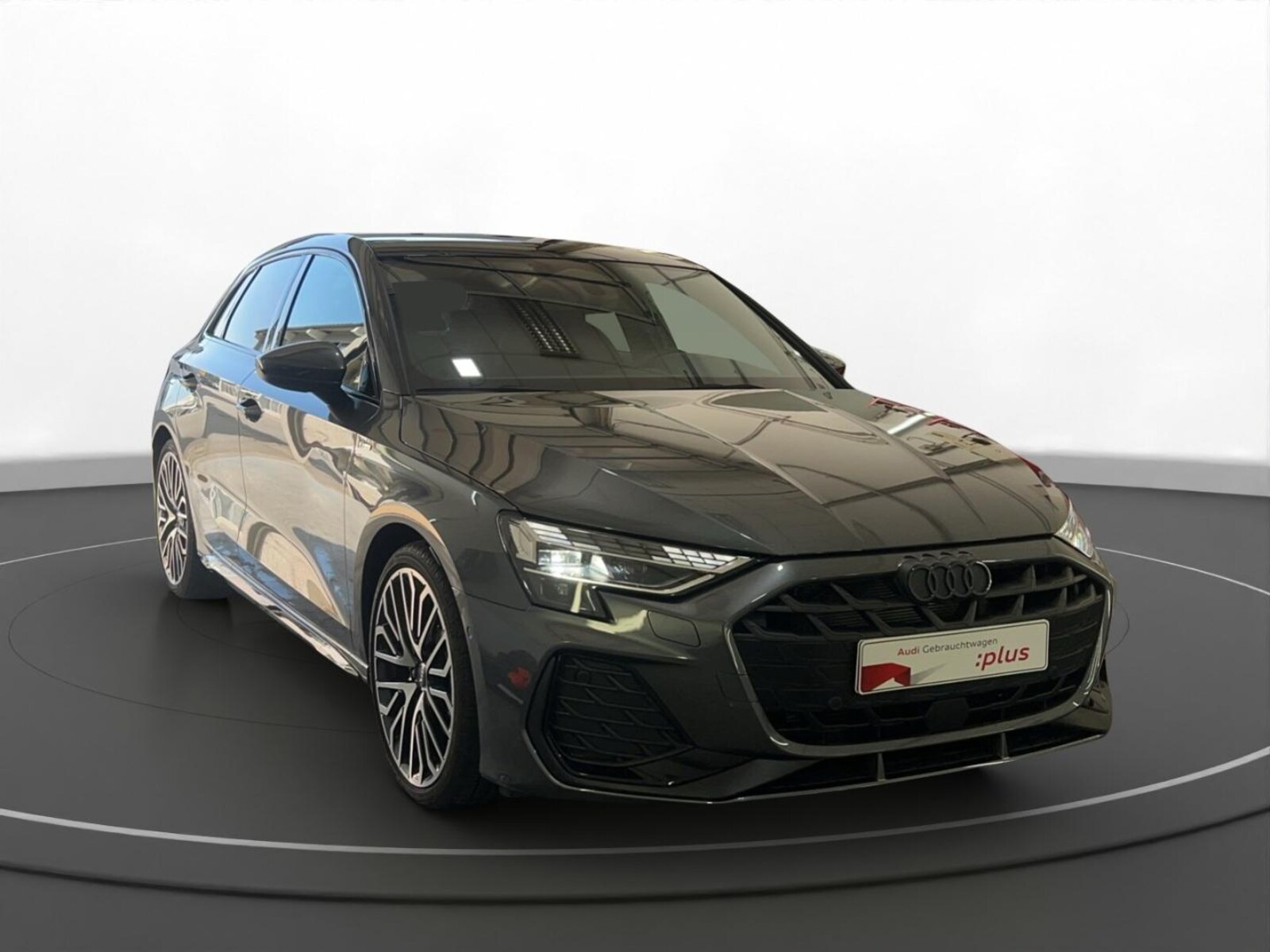 Audi A3 Sportback – Bild 4