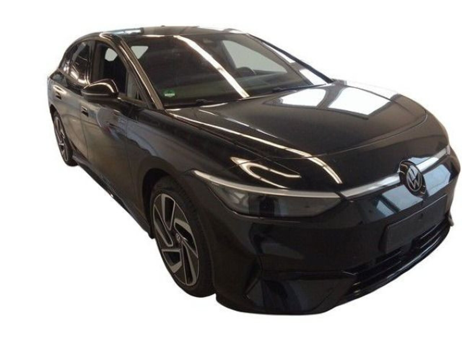 Volkswagen ID.7 – Bild 2