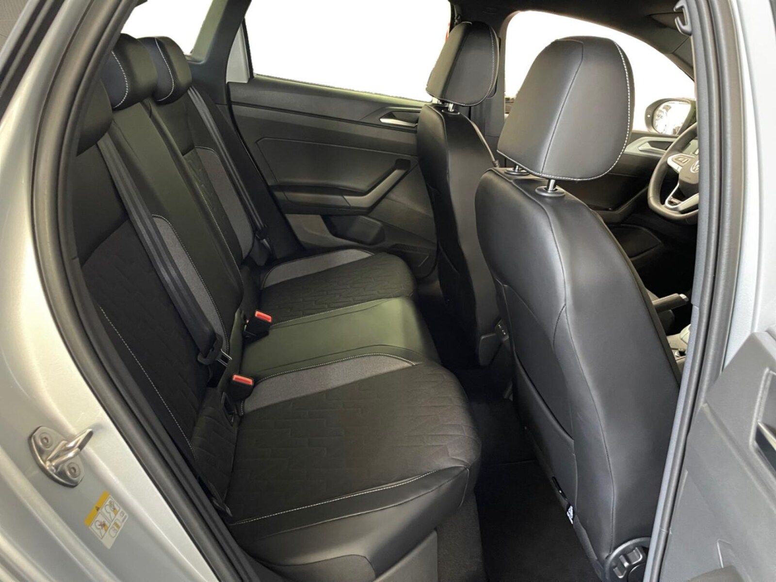 Volkswagen Taigo – Bild 10