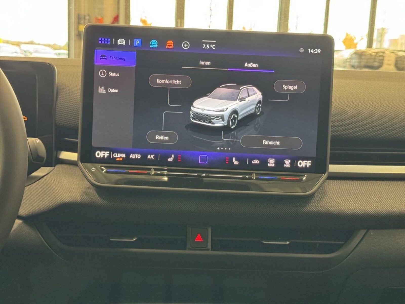 Volkswagen T-Roc – Bild 7