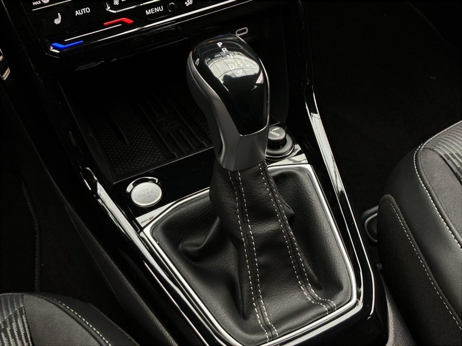 Volkswagen T-Cross – Bild 7