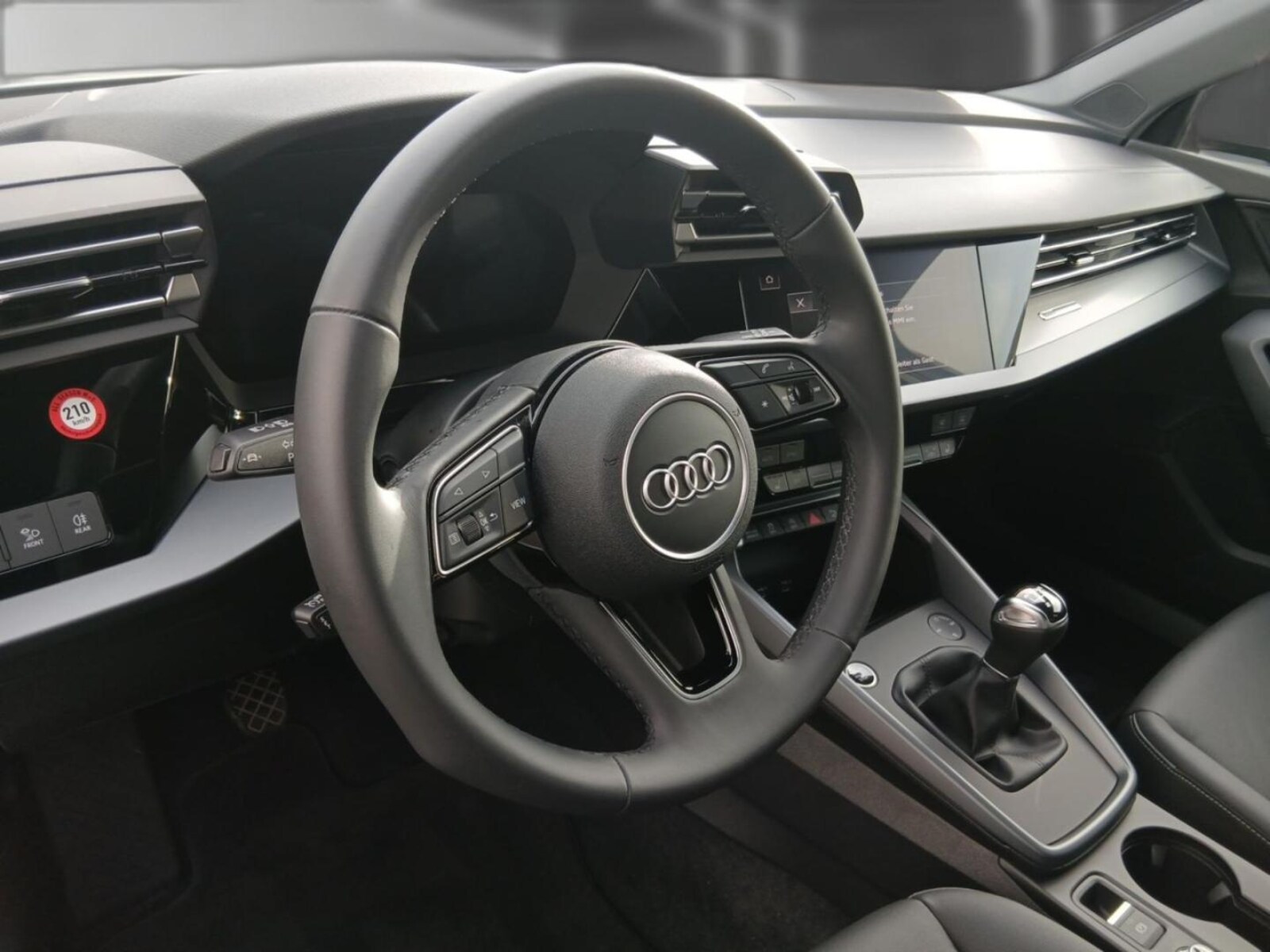 Audi A3 allstreet – Bild 19