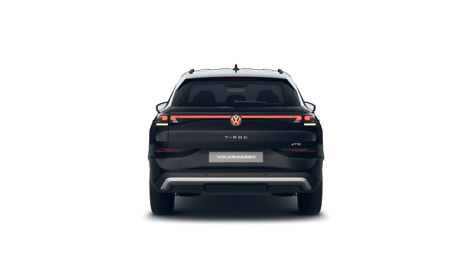 Volkswagen T-Roc – Bild 7