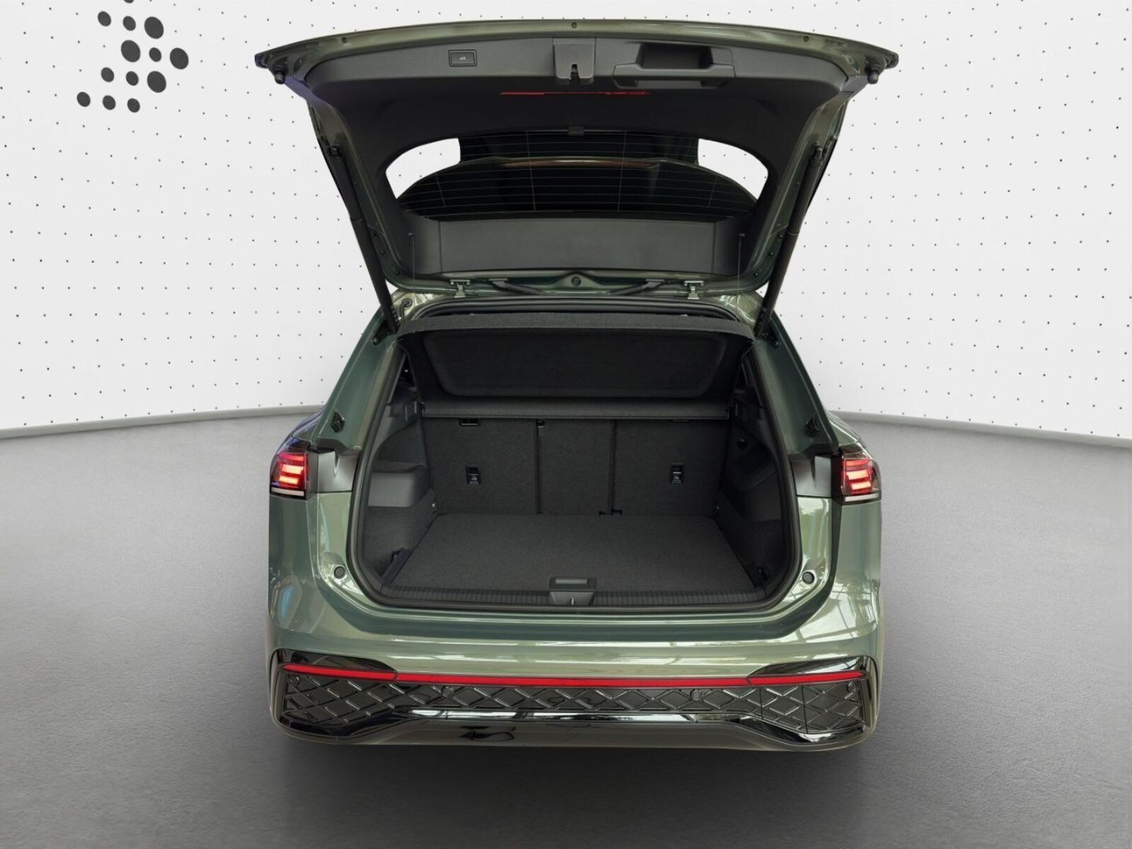 Volkswagen Tiguan – Bild 11