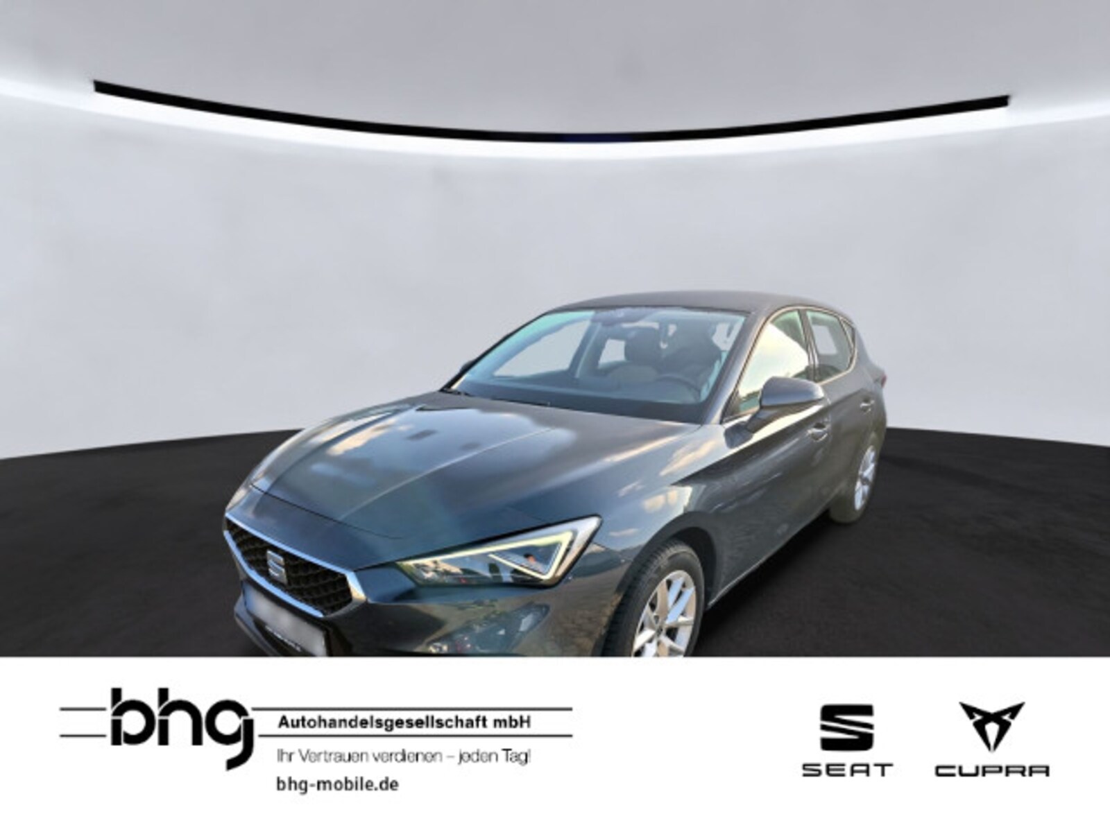 SEAT Leon – Bild 2