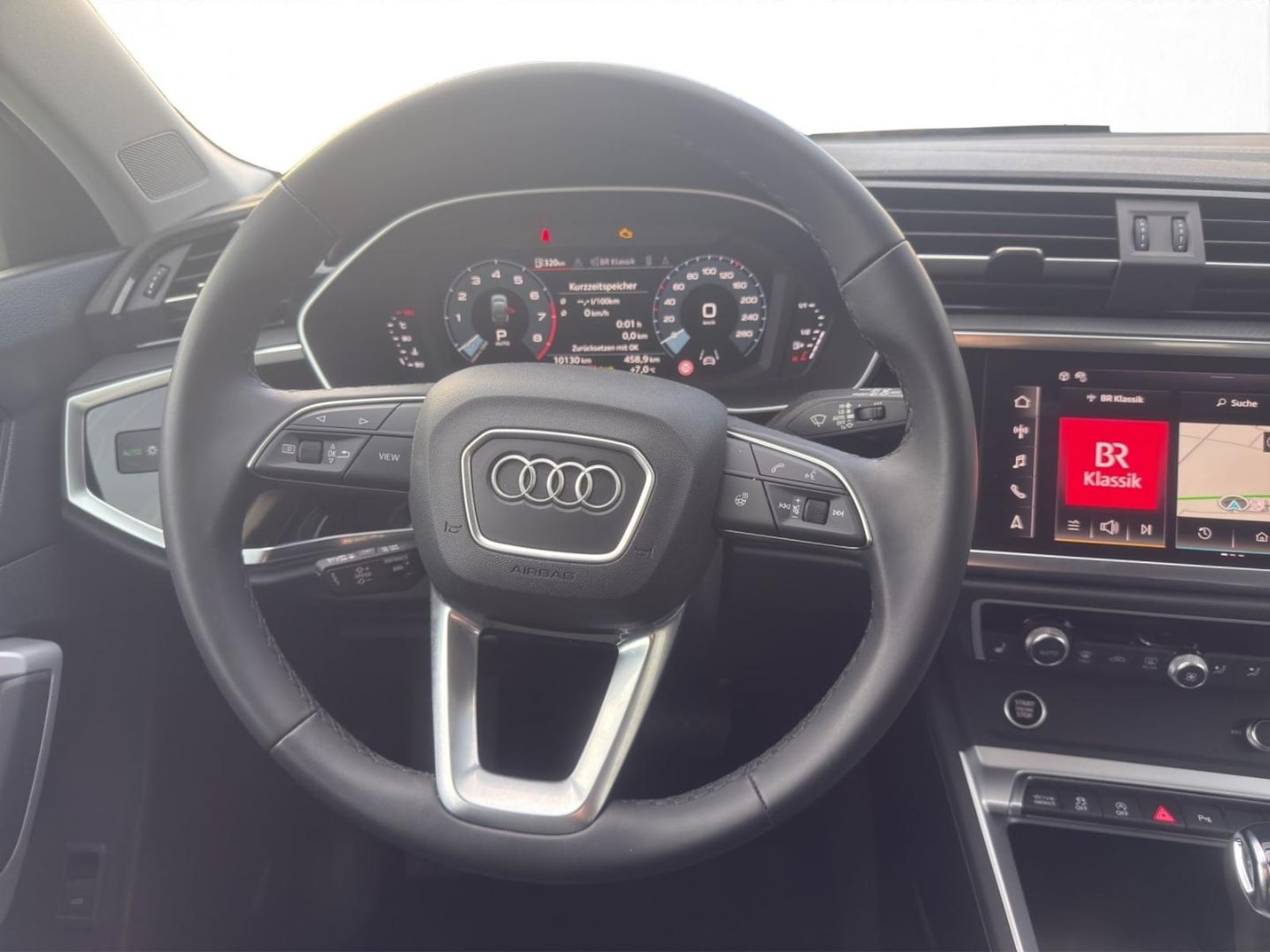 Audi Q3 Sportback – Bild 9