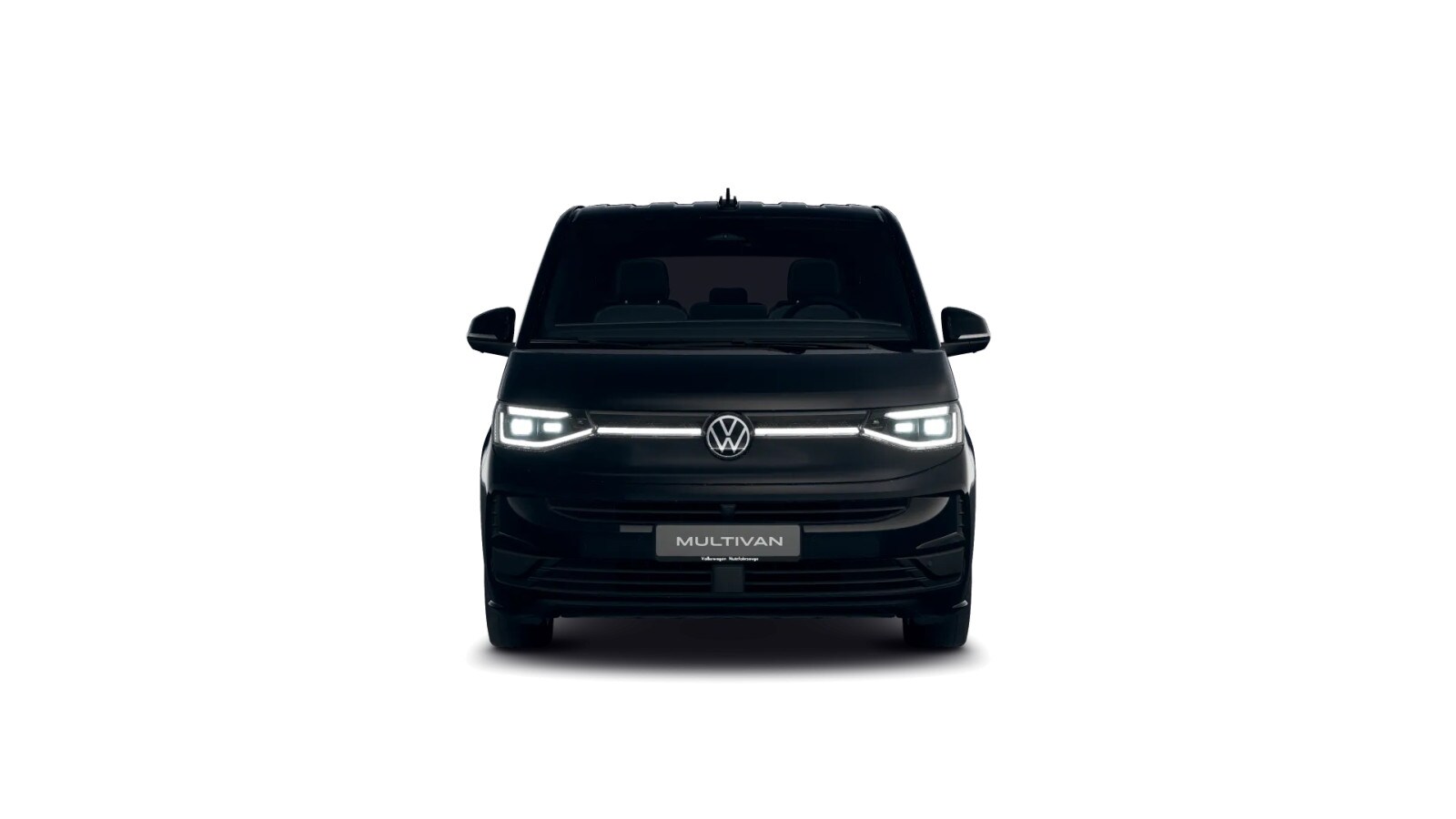 Volkswagen Multivan – Bild 3
