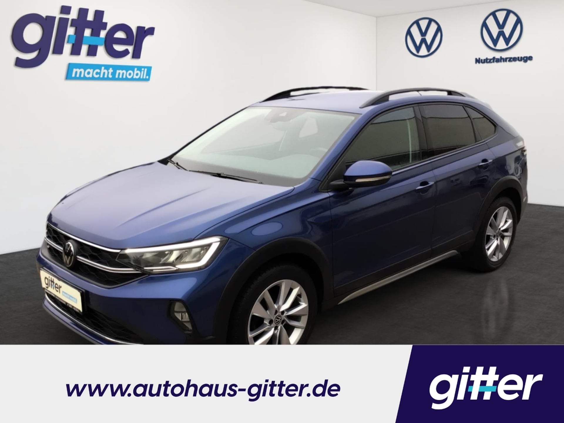 Volkswagen Taigo 2022