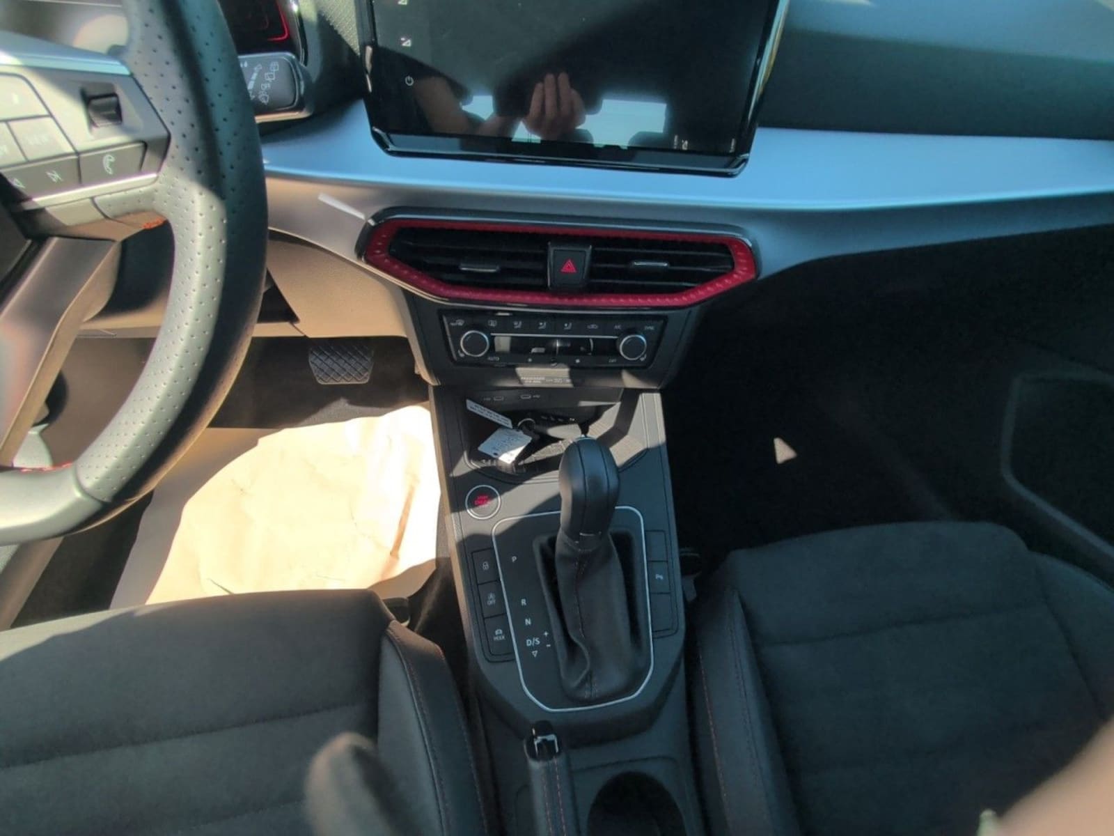 SEAT Ibiza – Bild 16