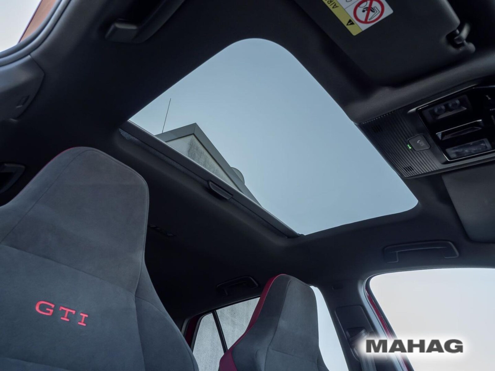 Volkswagen Golf – Bild 25