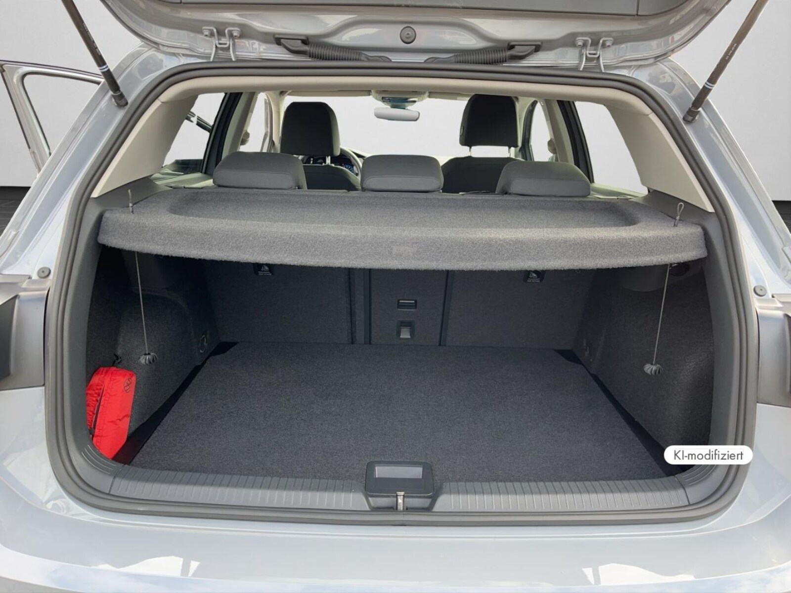 Volkswagen Golf – Bild 16