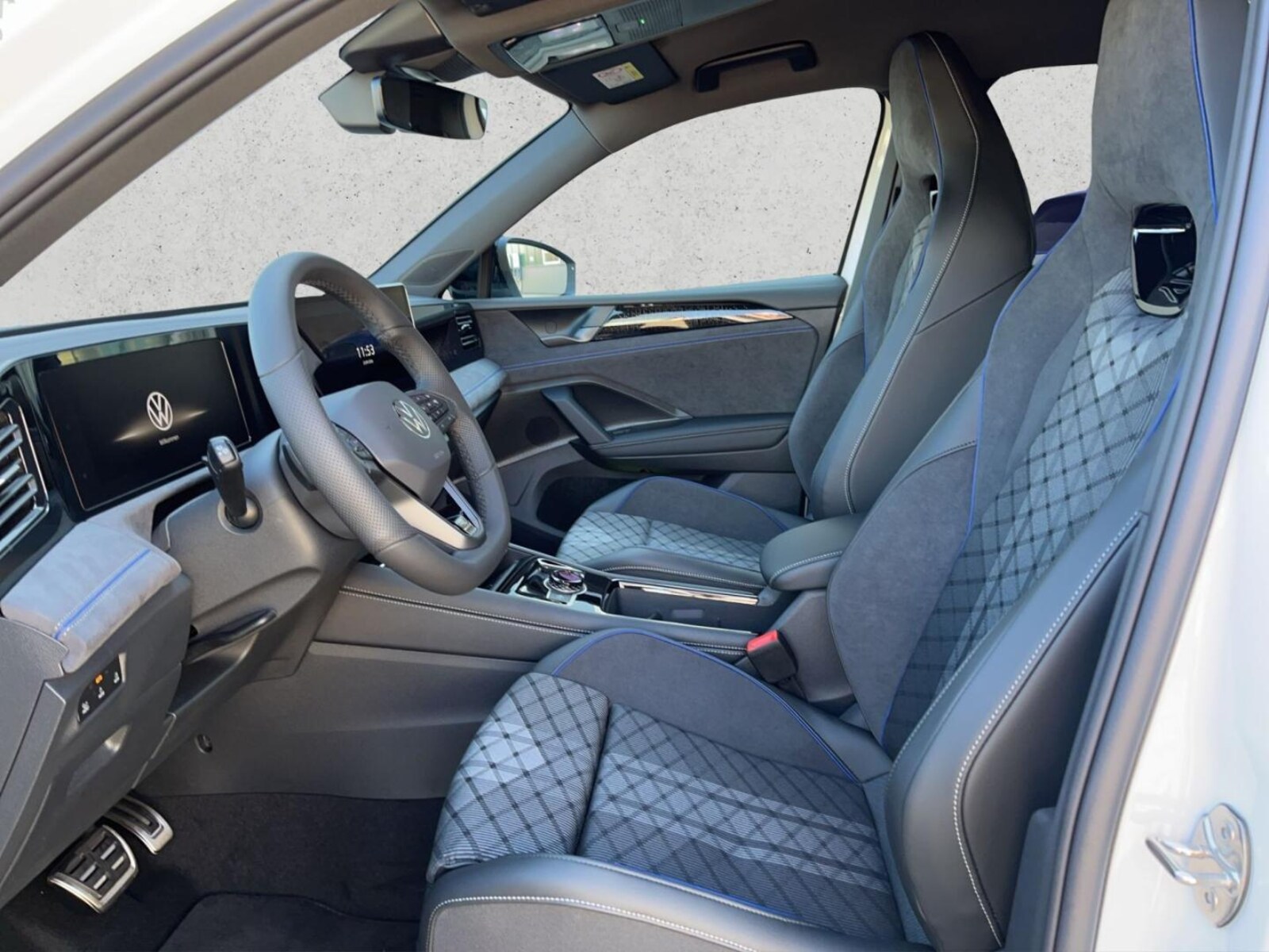 Volkswagen Tiguan – Bild 9