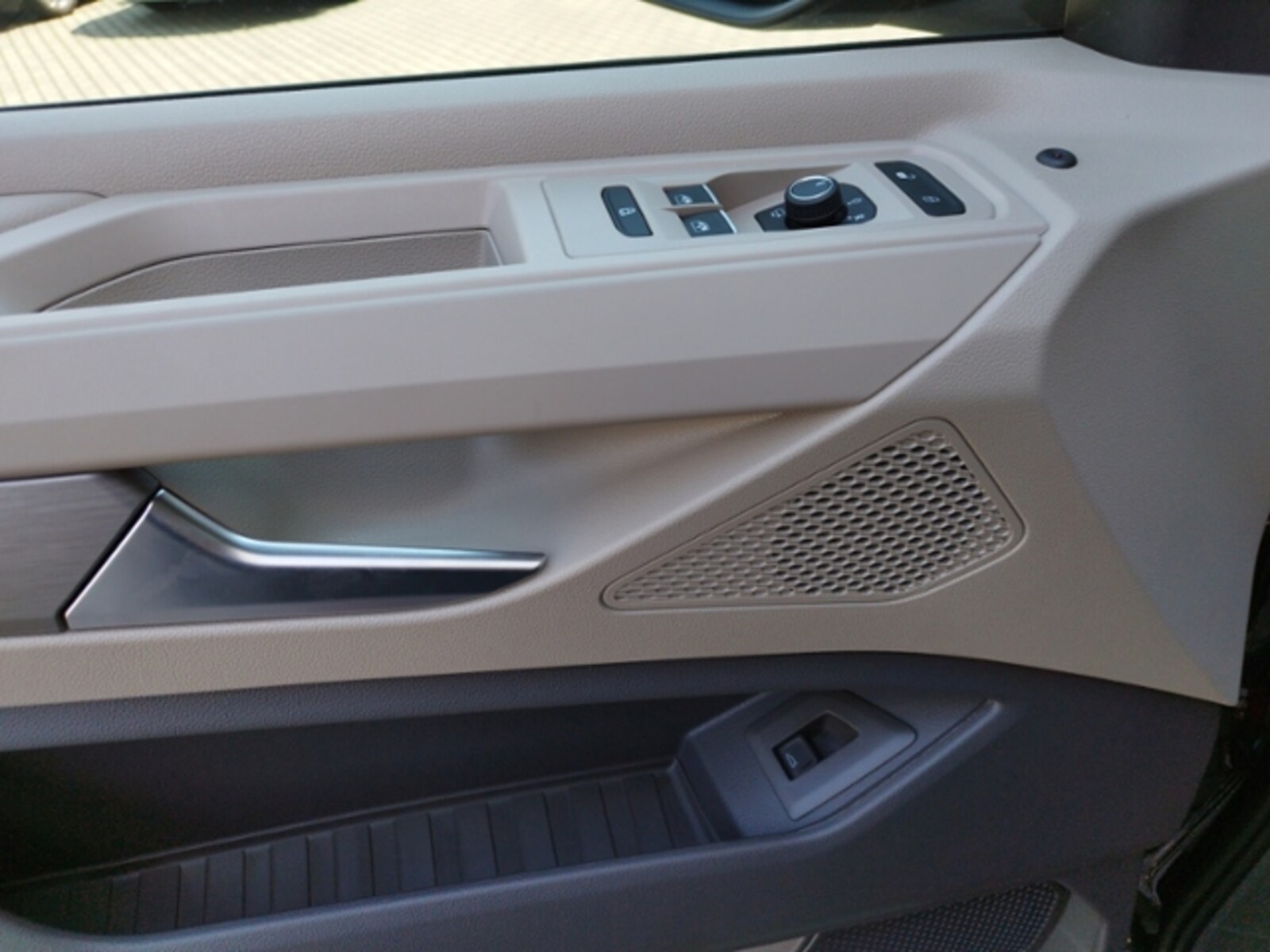 Volkswagen Multivan – Bild 7