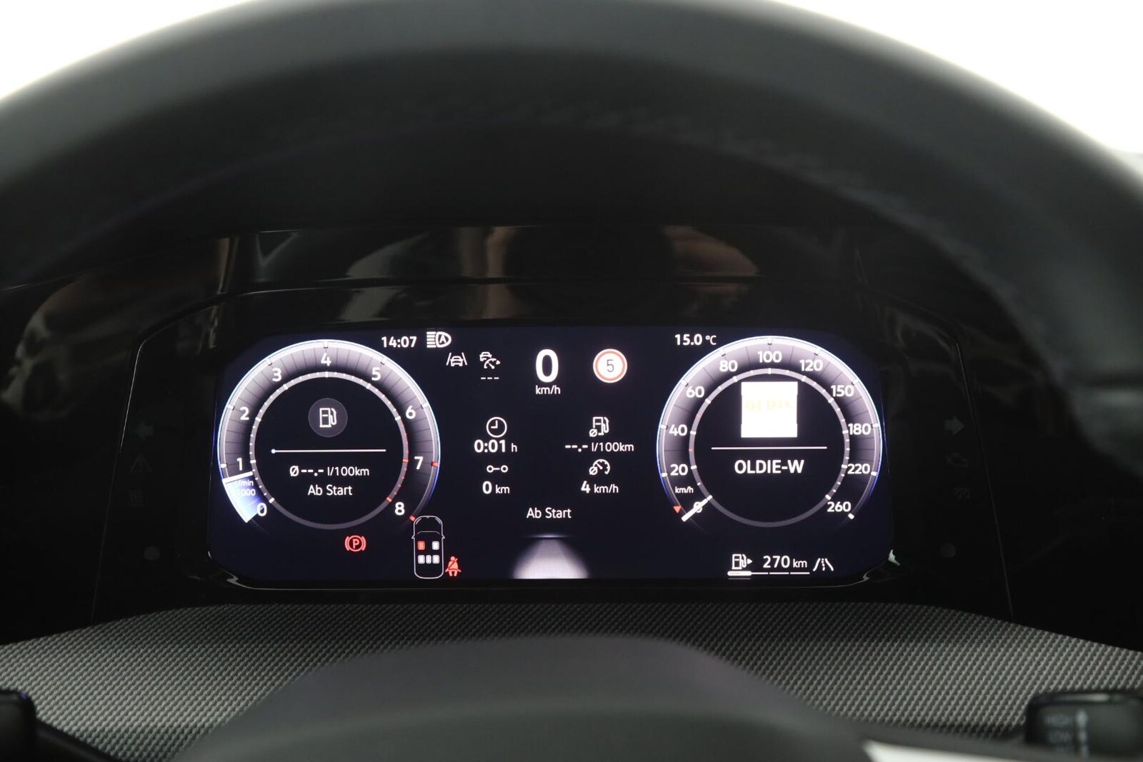 Volkswagen Golf Variant – Bild 19