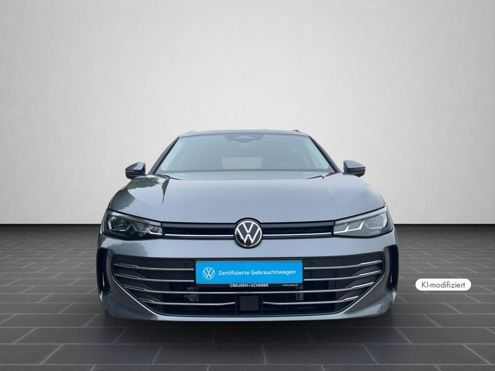 Volkswagen Passat – Bild 5