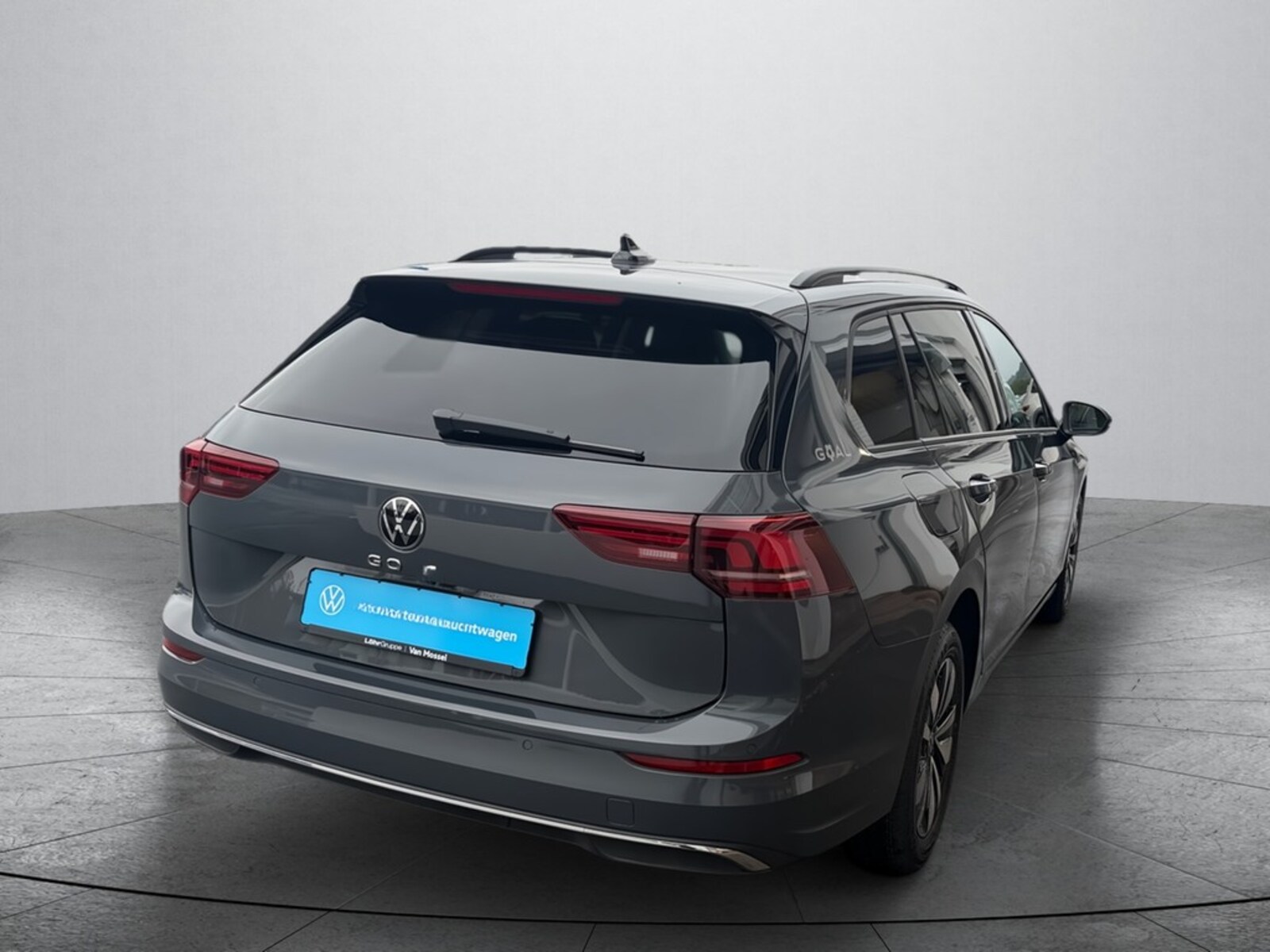 Volkswagen Golf Variant – Bild 7